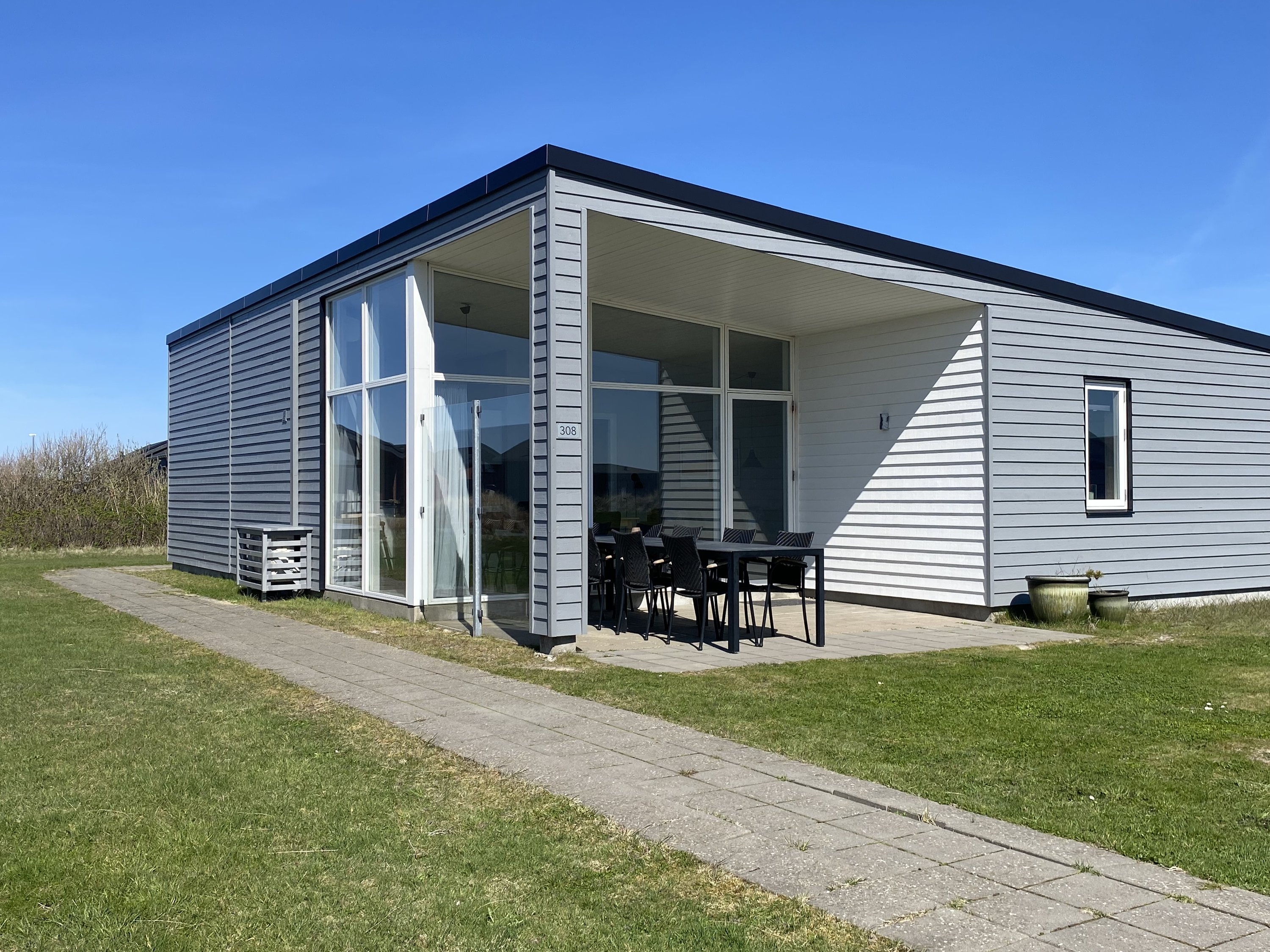 Havstien 308, Søndervig, 6950 Ringkøbing