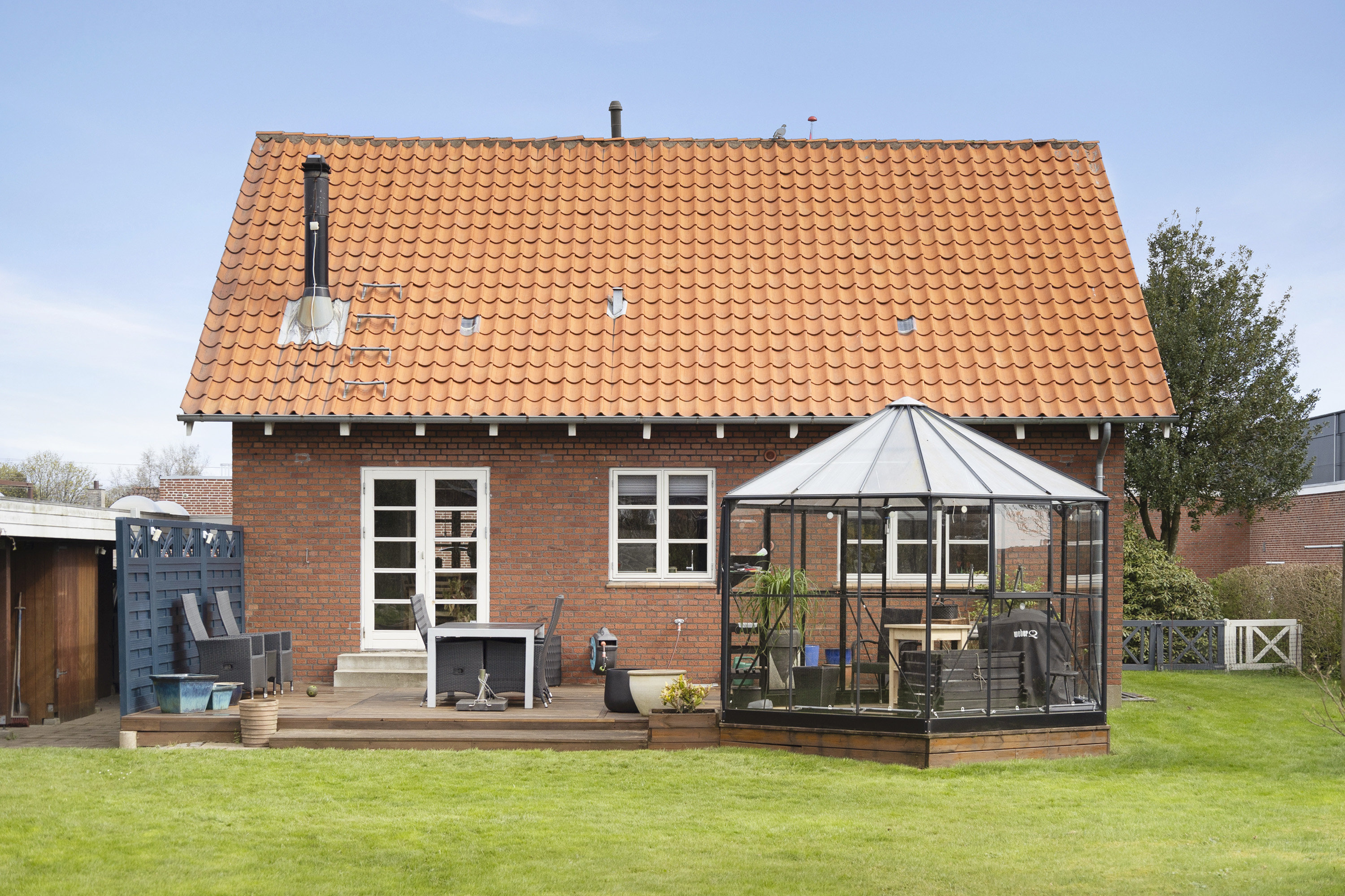 Vestergade 33, 6600 Vejen