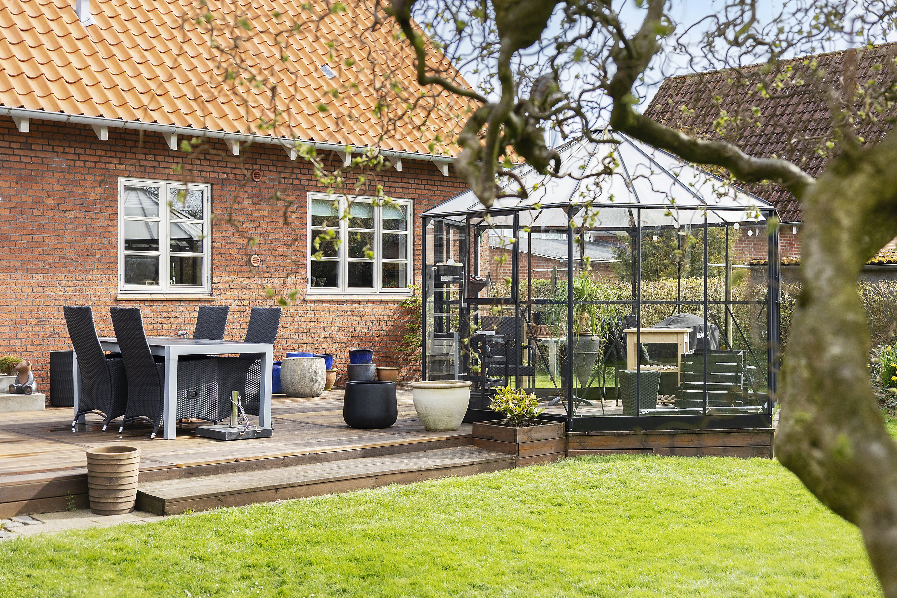 Vestergade 33, 6600 Vejen