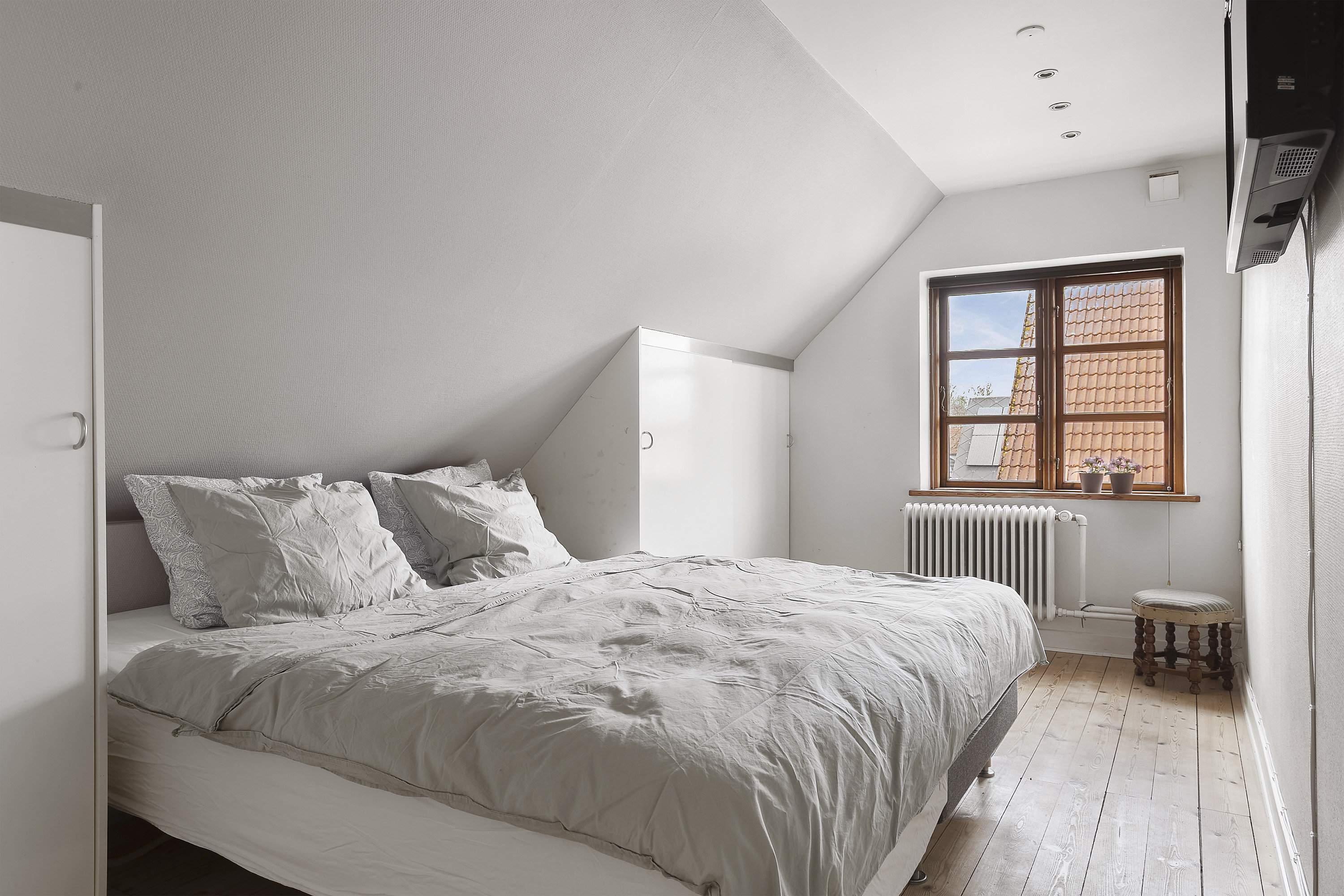 Fremhævet værelse billede i fuldskærmstilstand. Billede af Vestergade 33, 6600 Vejen