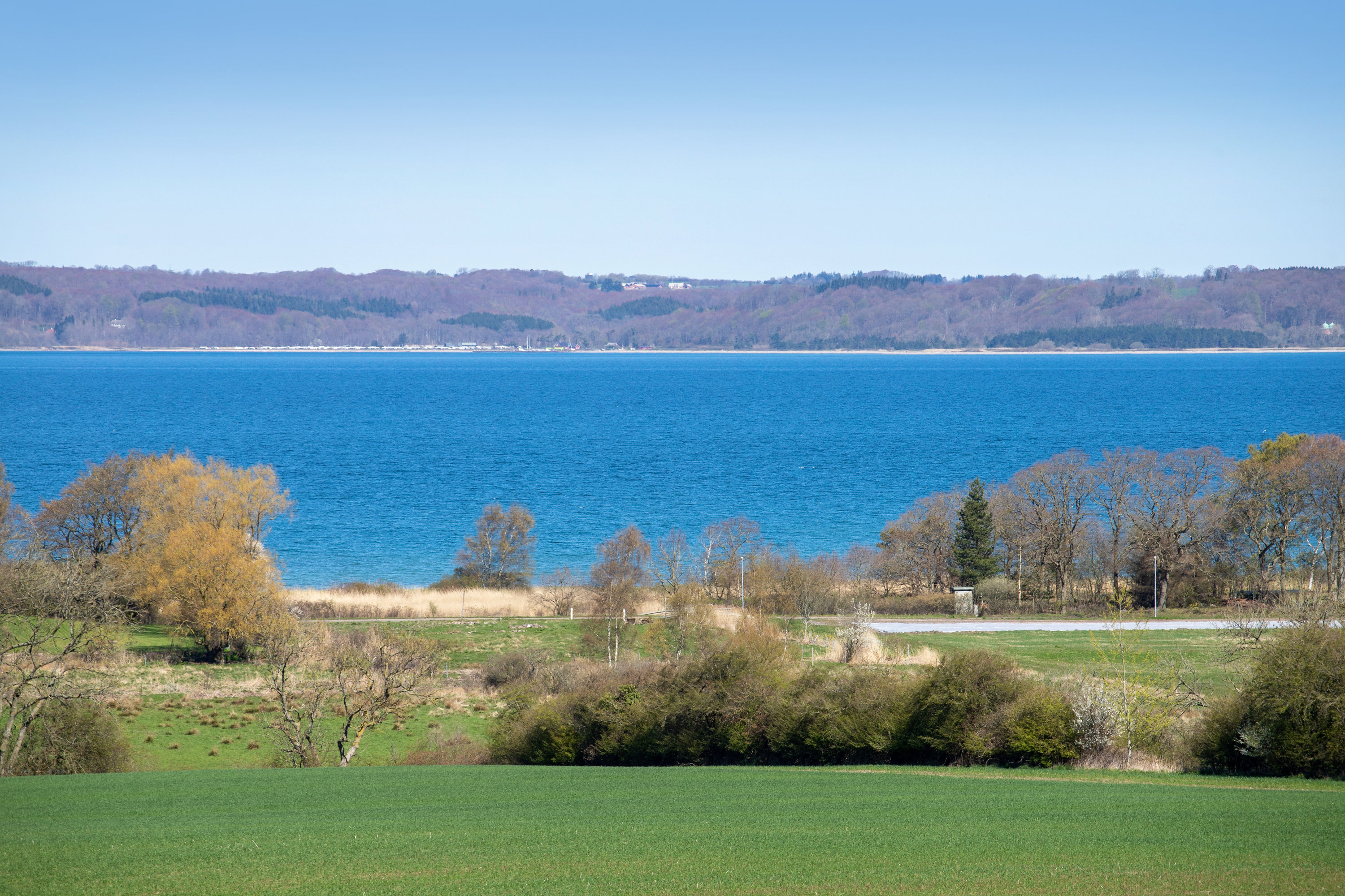 Skullebjerg Allé 27, Østerby, 7000 Fredericia