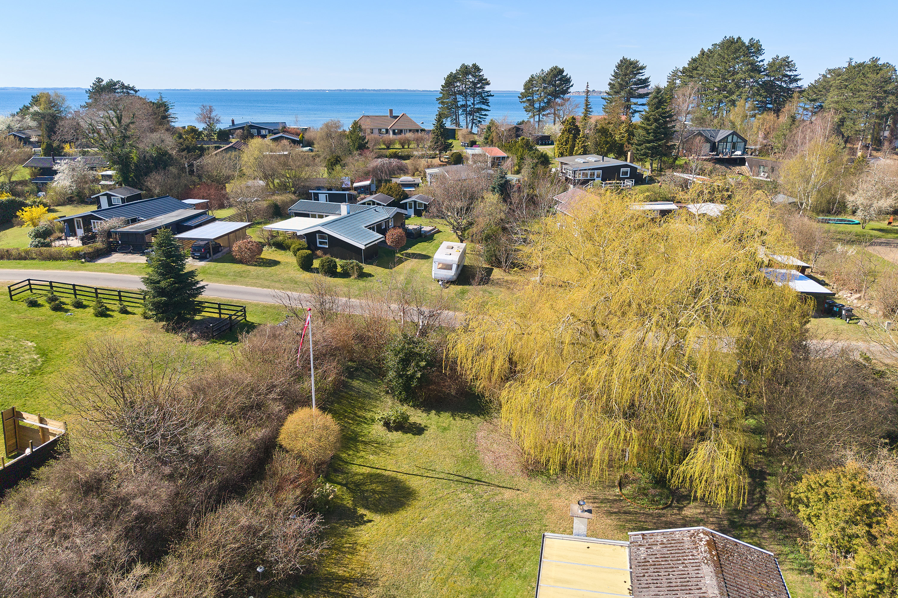 Strandvej 80, Kulhuse, 3630 Jægerspris