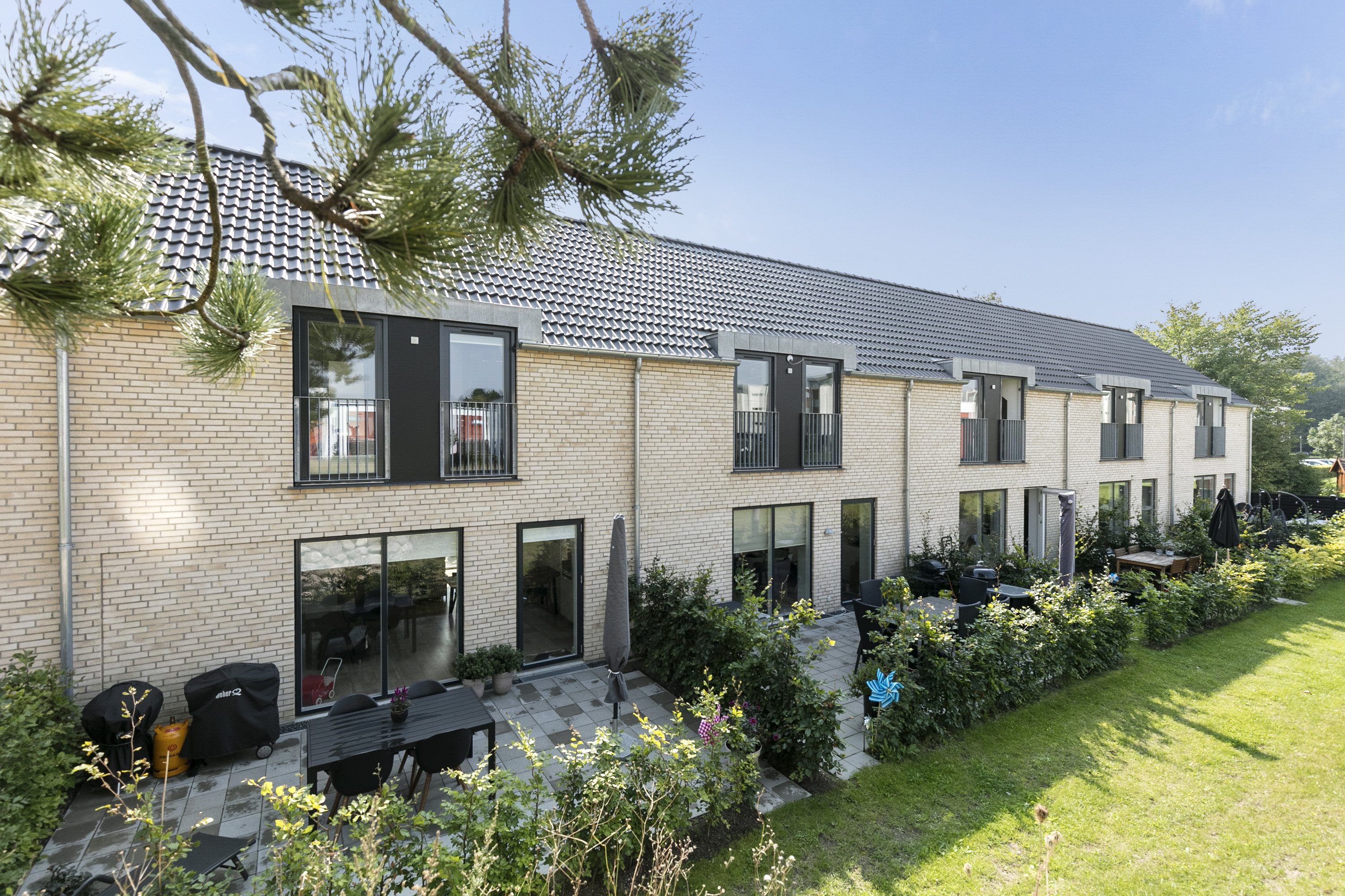 Eskadronvænget 24, 3520 Farum