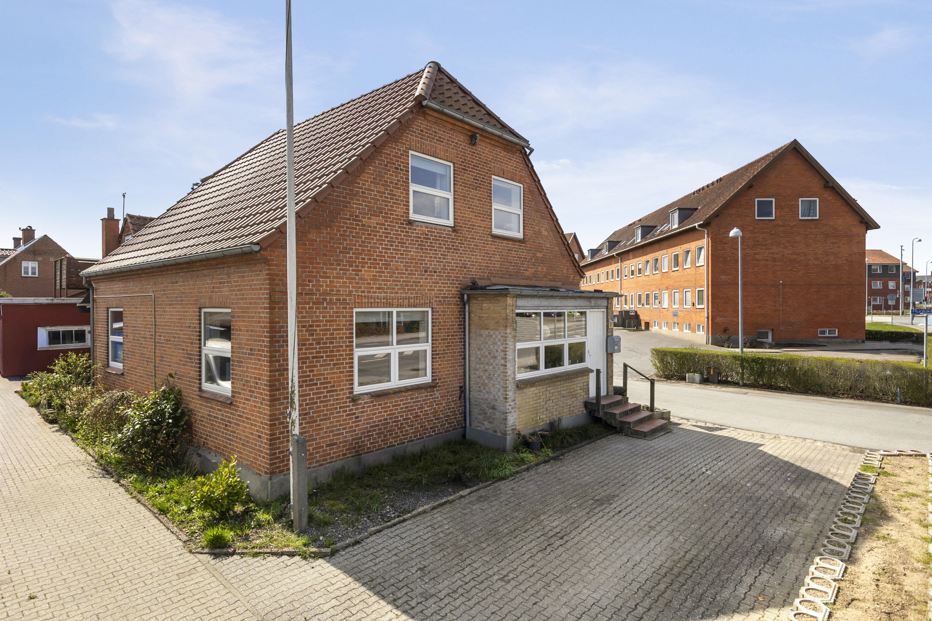 Tøndervej 81, 6200 Aabenraa