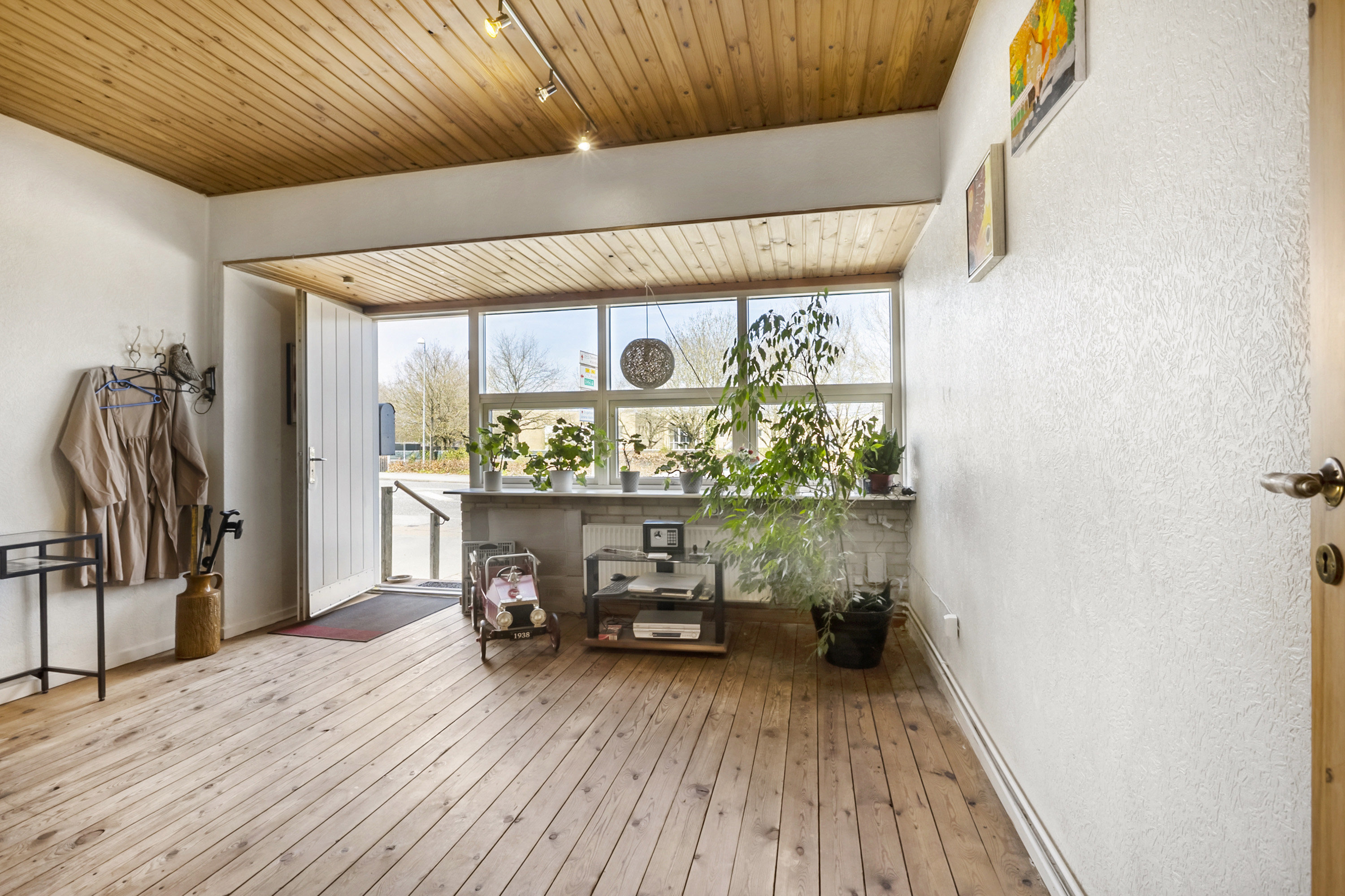 Tøndervej 81, 6200 Aabenraa