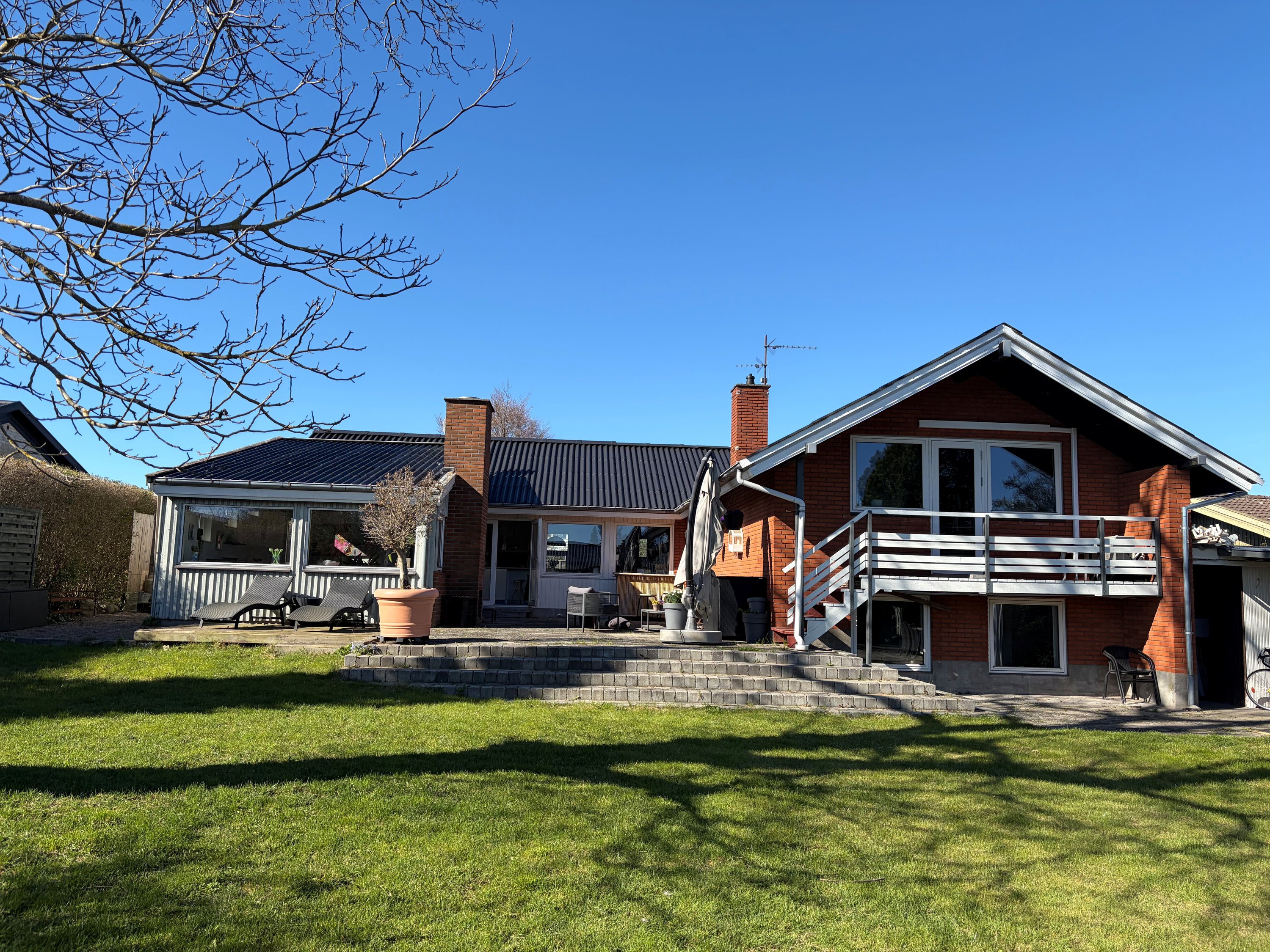 Hybenvænget 7, 2740 Skovlunde