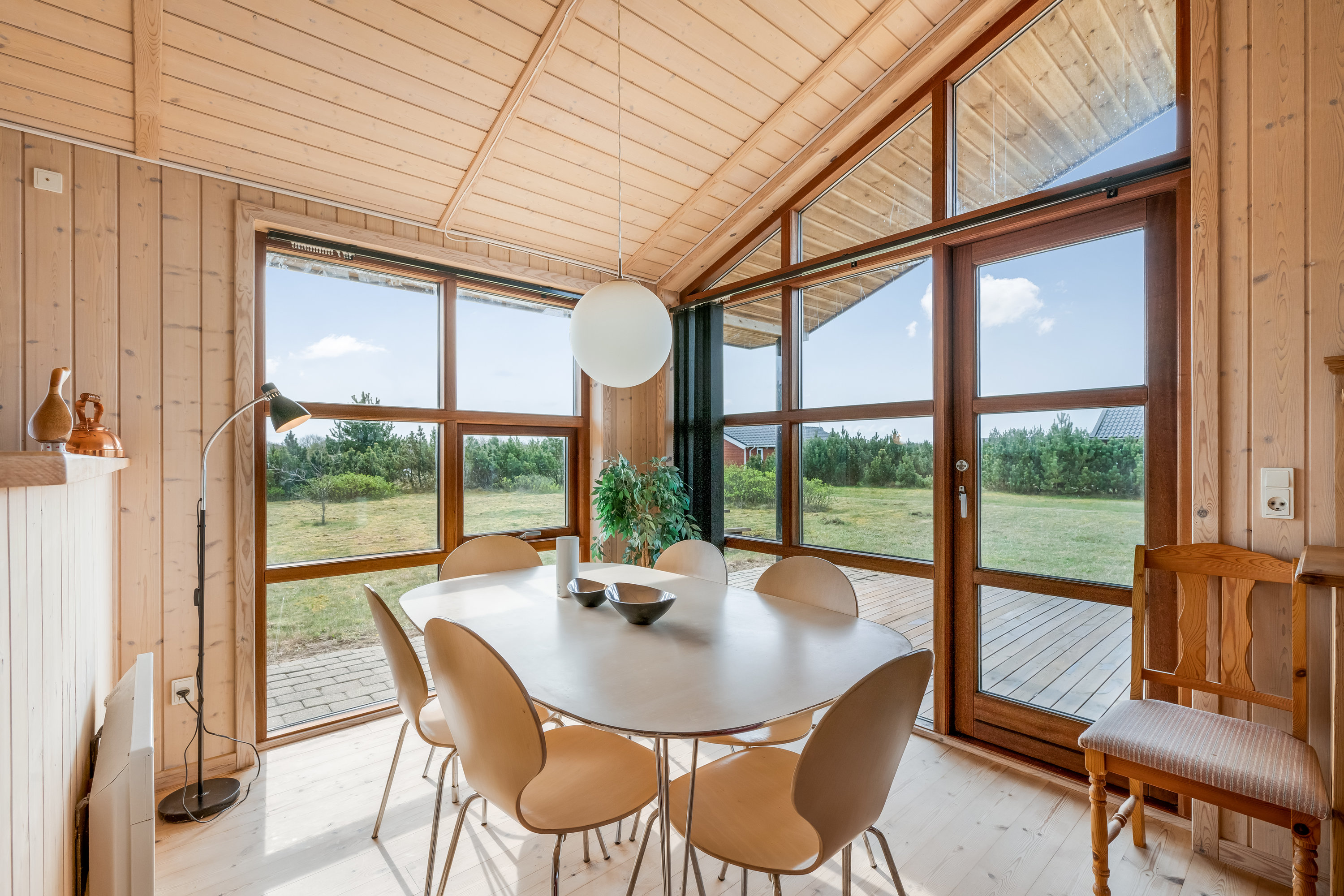 Syrenvej 3, Stauning, 6900 Skjern