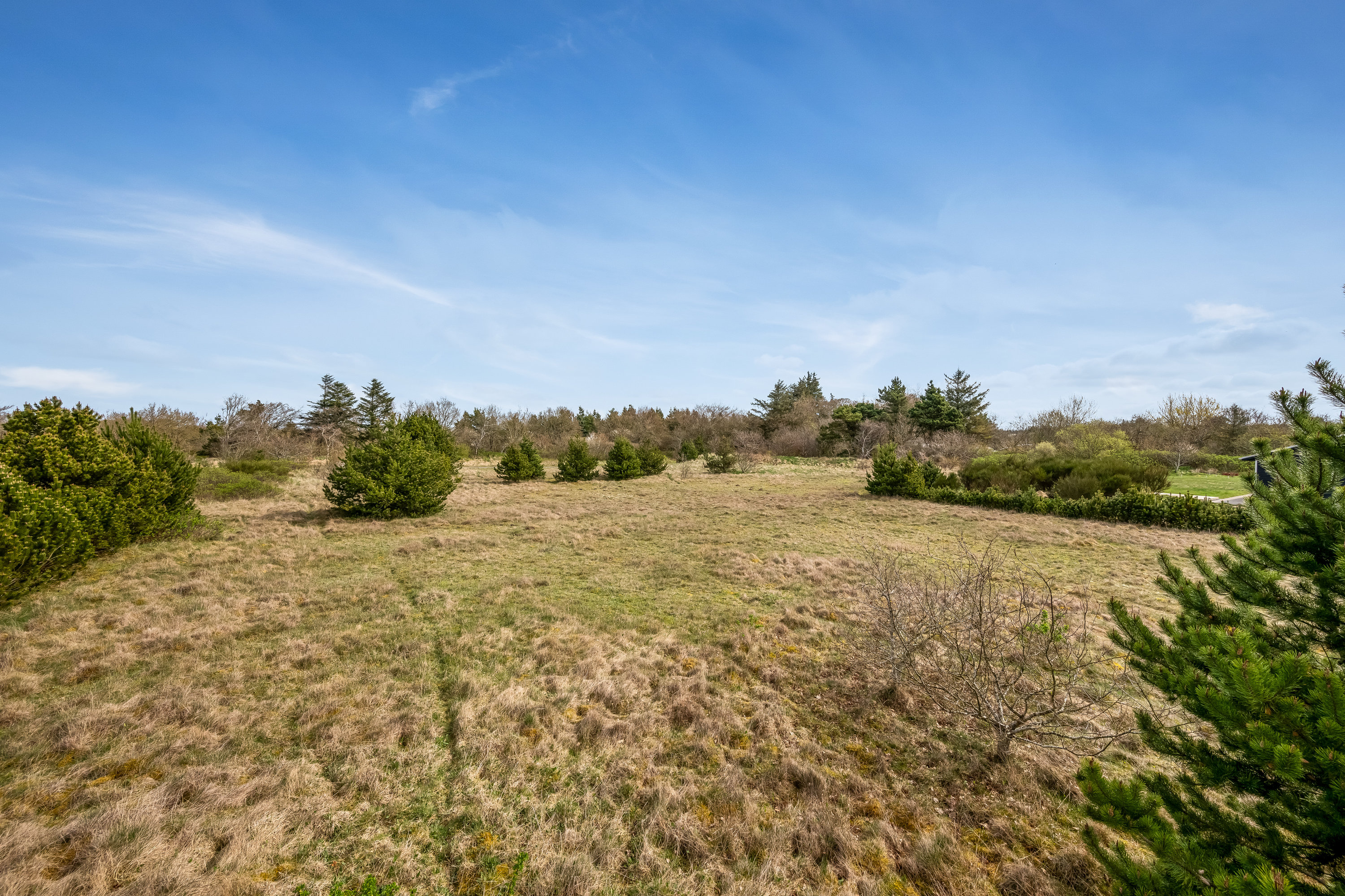 Fremhævet andet billede i fuldskærmstilstand. Billede af Syrenvej 3, Stauning, 6900 Skjern