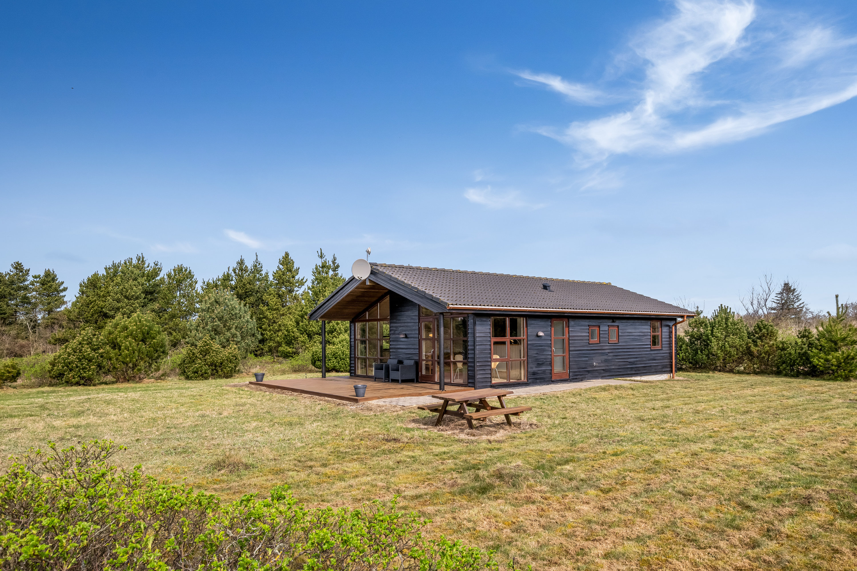 Syrenvej 3, Stauning, 6900 Skjern