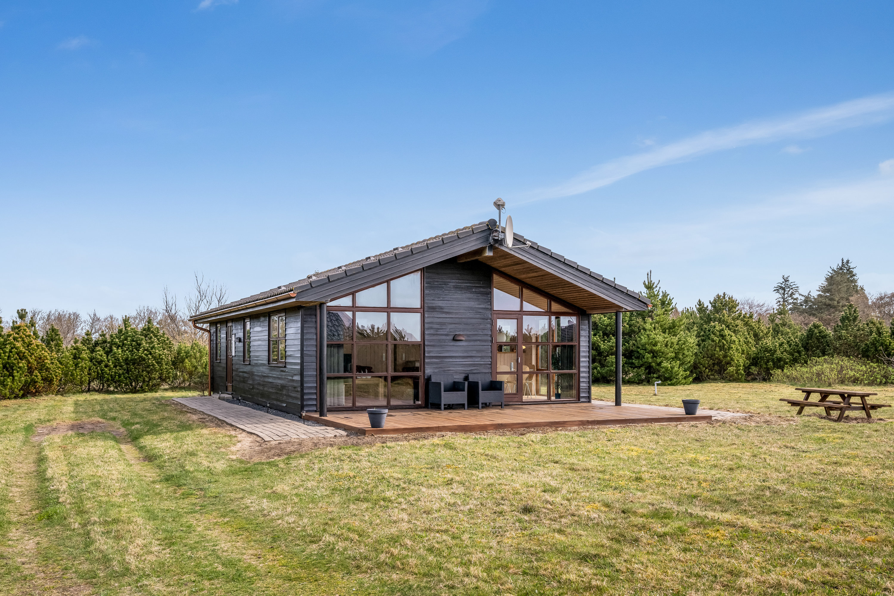 Syrenvej 3, Stauning, 6900 Skjern