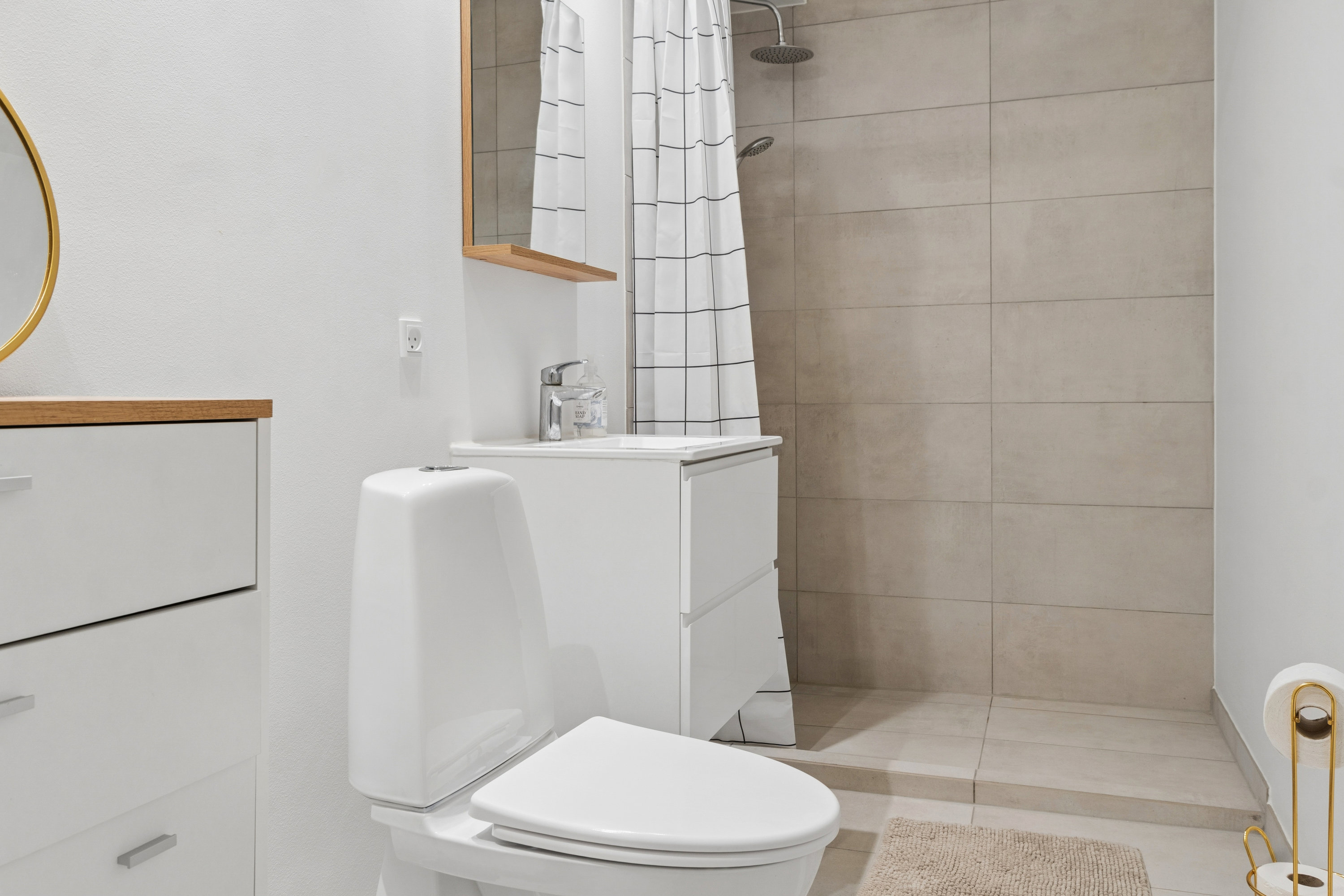 Fremhævet  billede i fuldskærmstilstand. Billede af Spaden B 6, 2. 1., Høje Taastrup, 2630 Taastrup