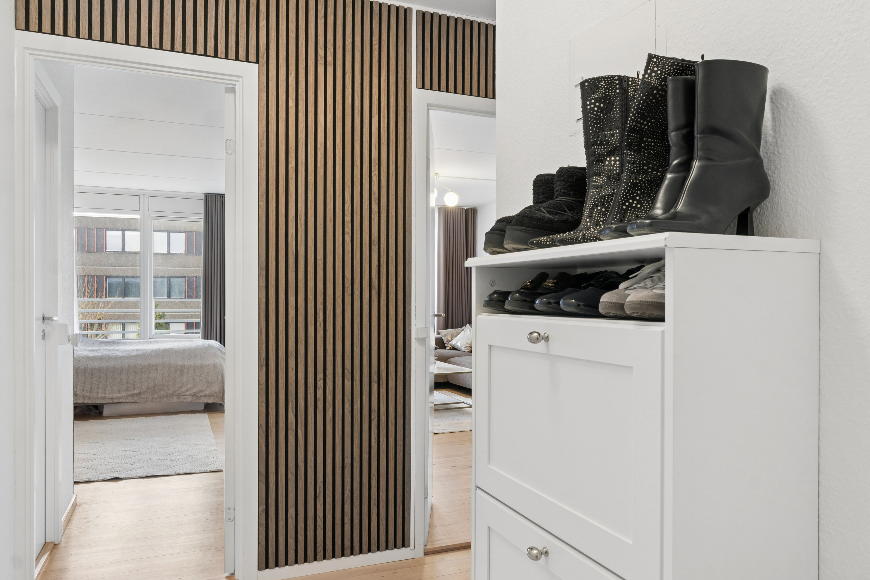 Fremhævet  billede i fuldskærmstilstand. Billede af Spaden B 6, 2. 1., Høje Taastrup, 2630 Taastrup