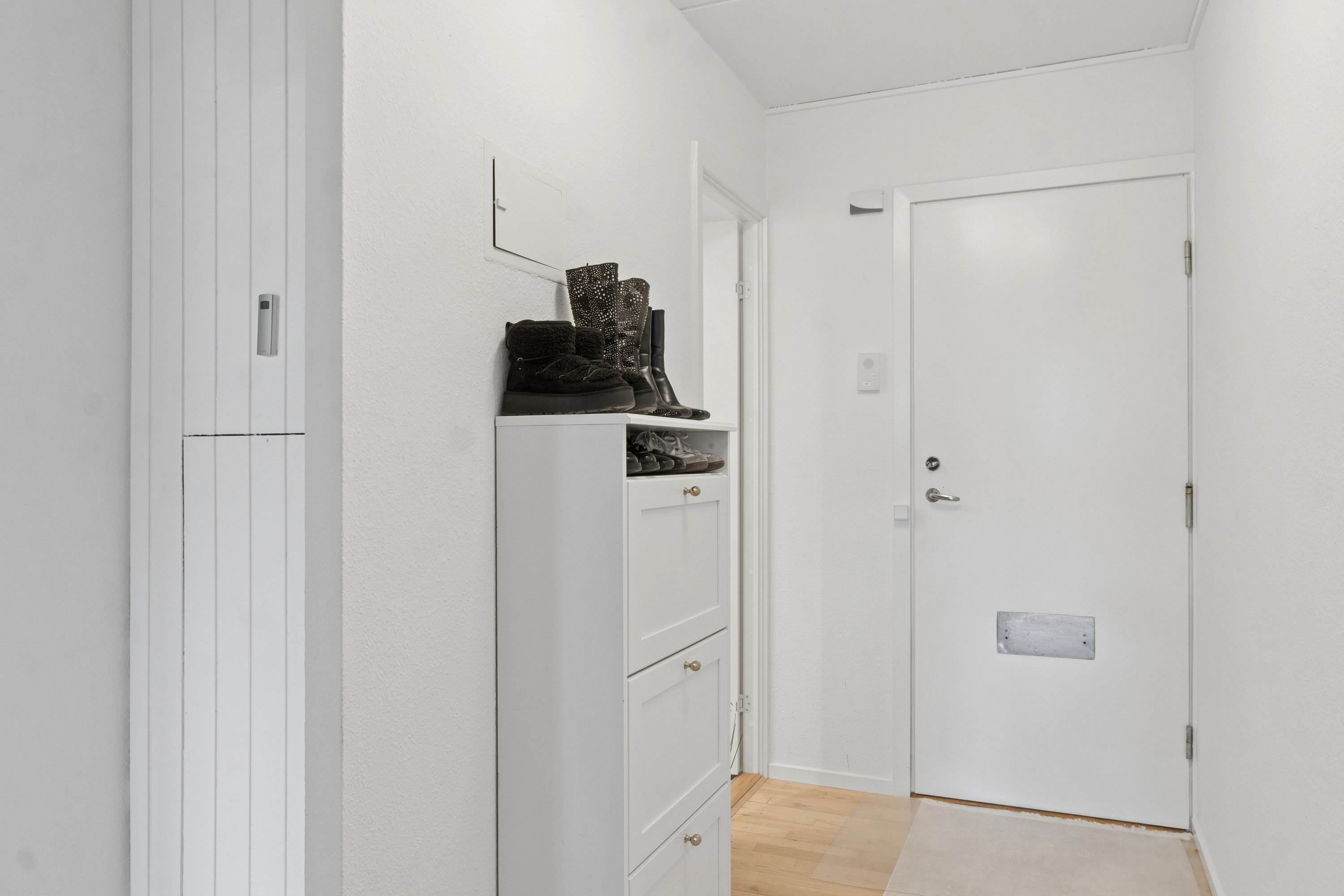 Fremhævet  billede i fuldskærmstilstand. Billede af Spaden B 6, 2. 1., Høje Taastrup, 2630 Taastrup