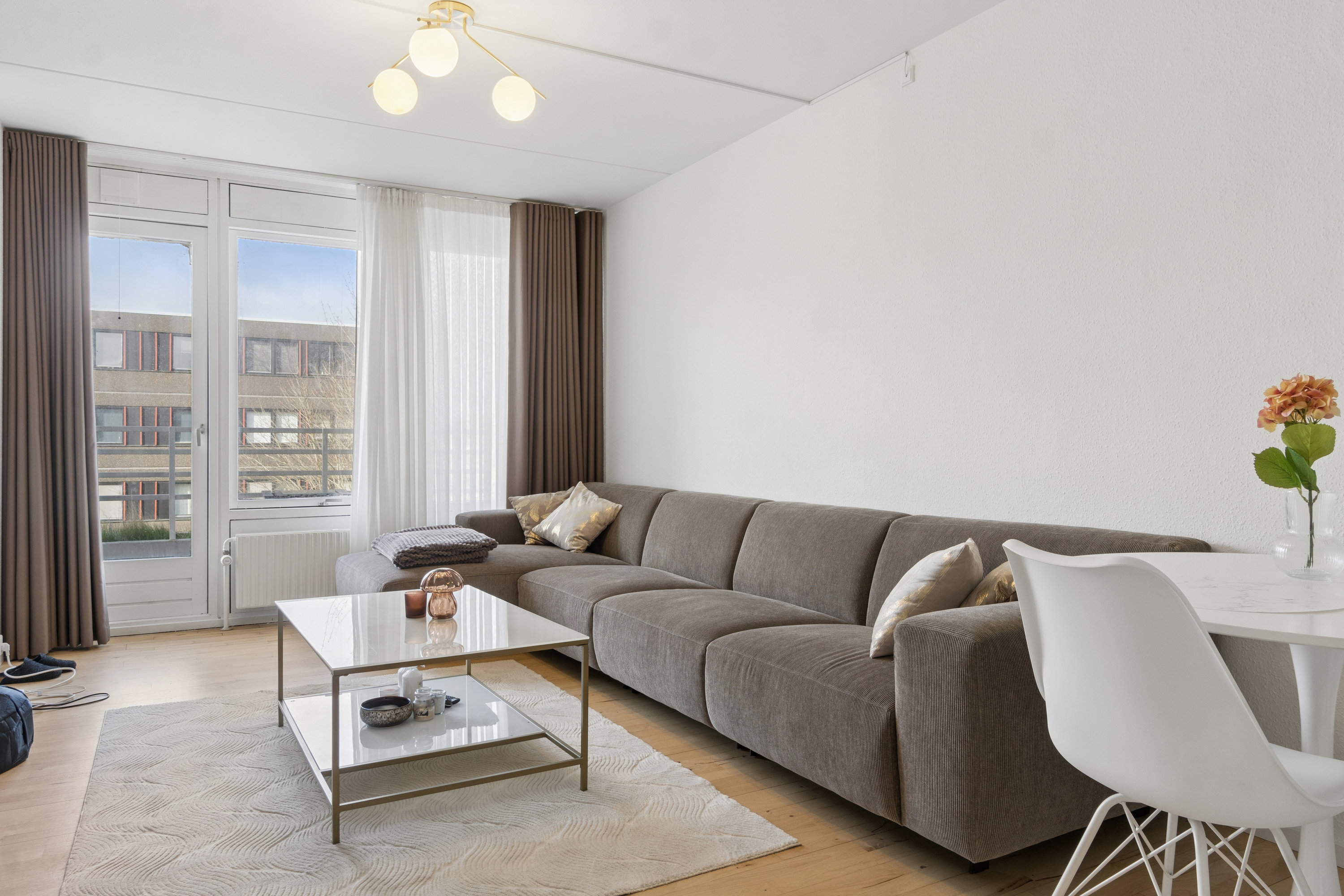 Fremhævet  billede i fuldskærmstilstand. Billede af Spaden B 6, 2. 1., Høje Taastrup, 2630 Taastrup