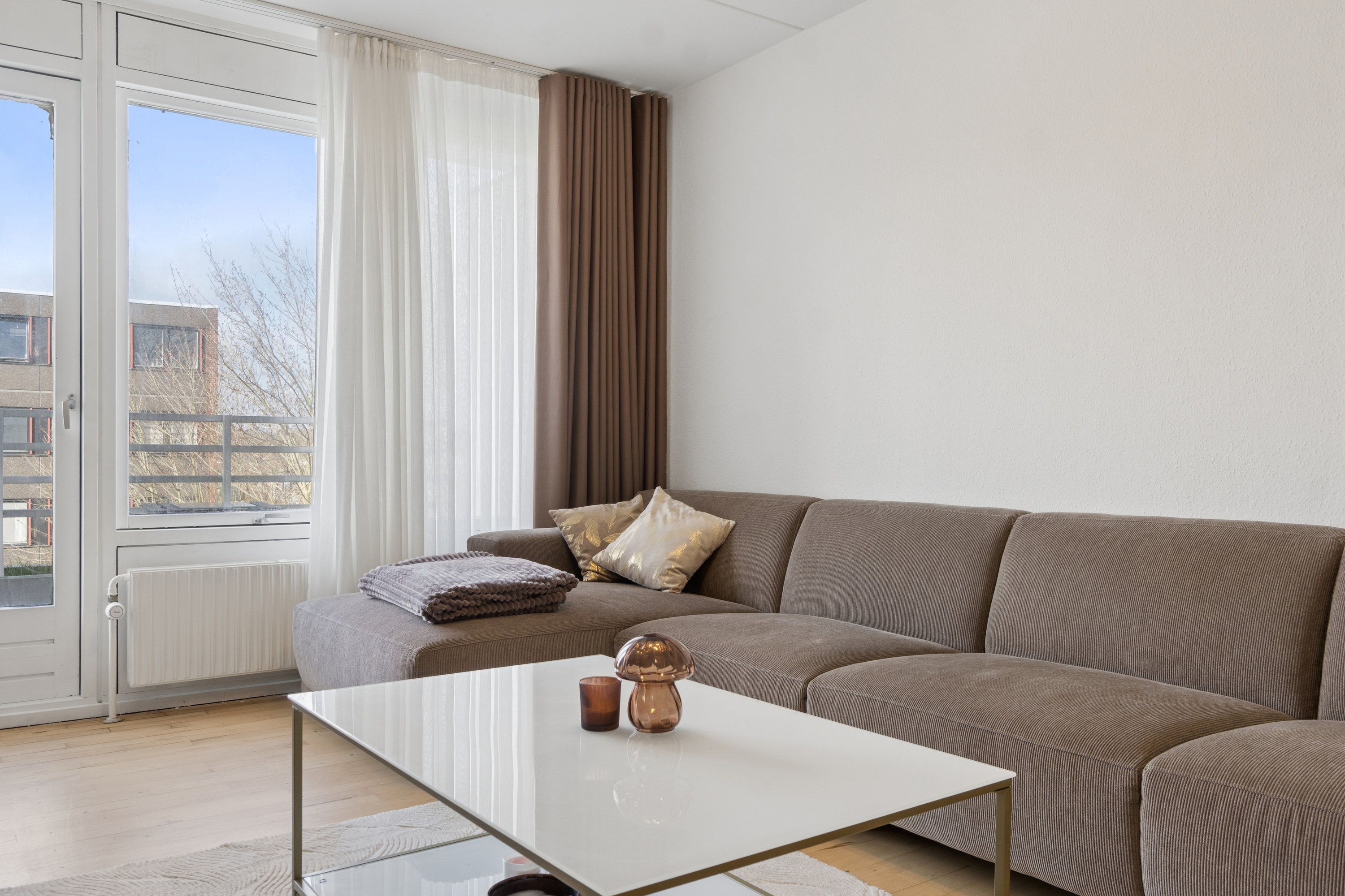 Fremhævet  billede i fuldskærmstilstand. Billede af Spaden B 6, 2. 1., Høje Taastrup, 2630 Taastrup