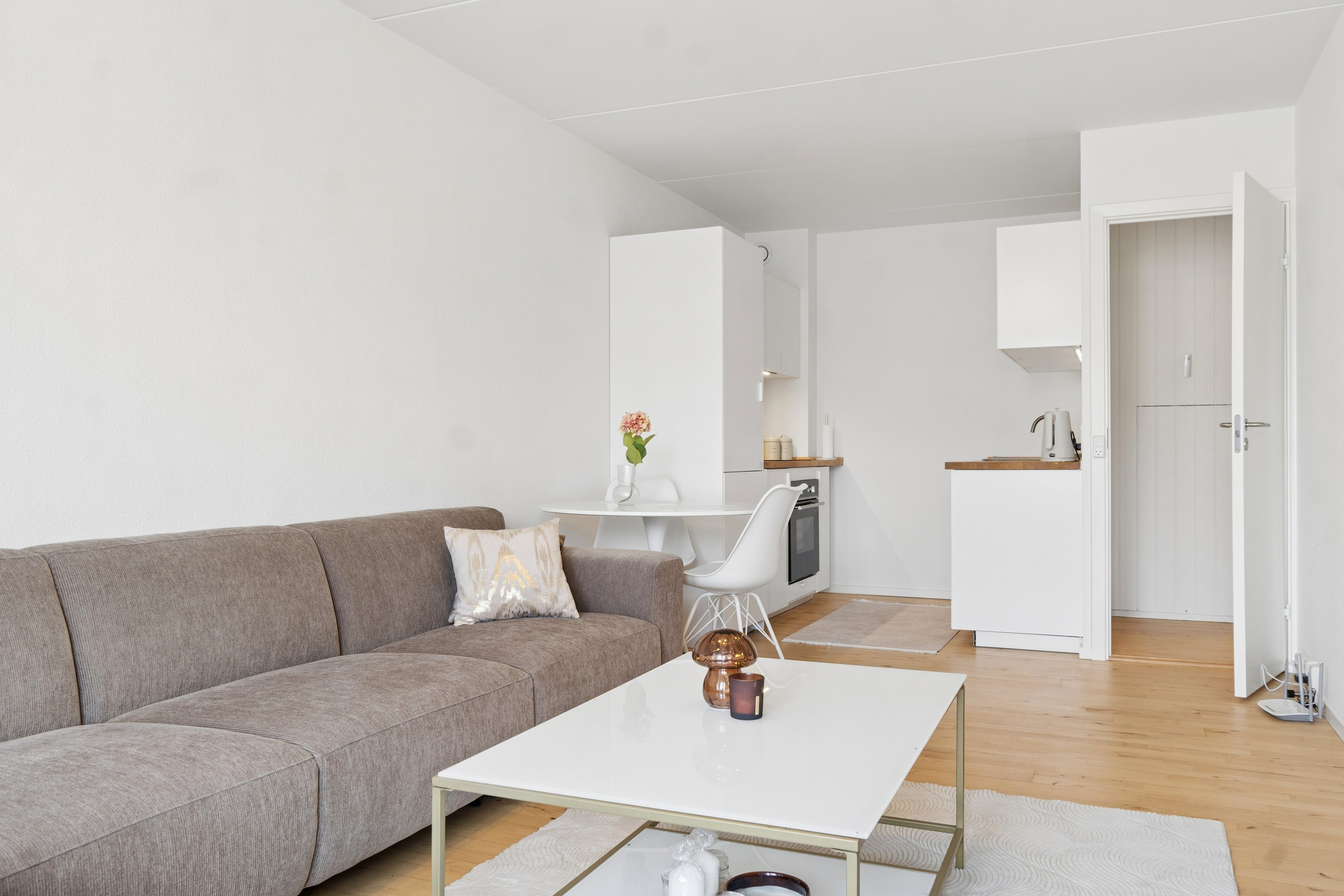 Fremhævet  billede i fuldskærmstilstand. Billede af Spaden B 6, 2. 1., Høje Taastrup, 2630 Taastrup