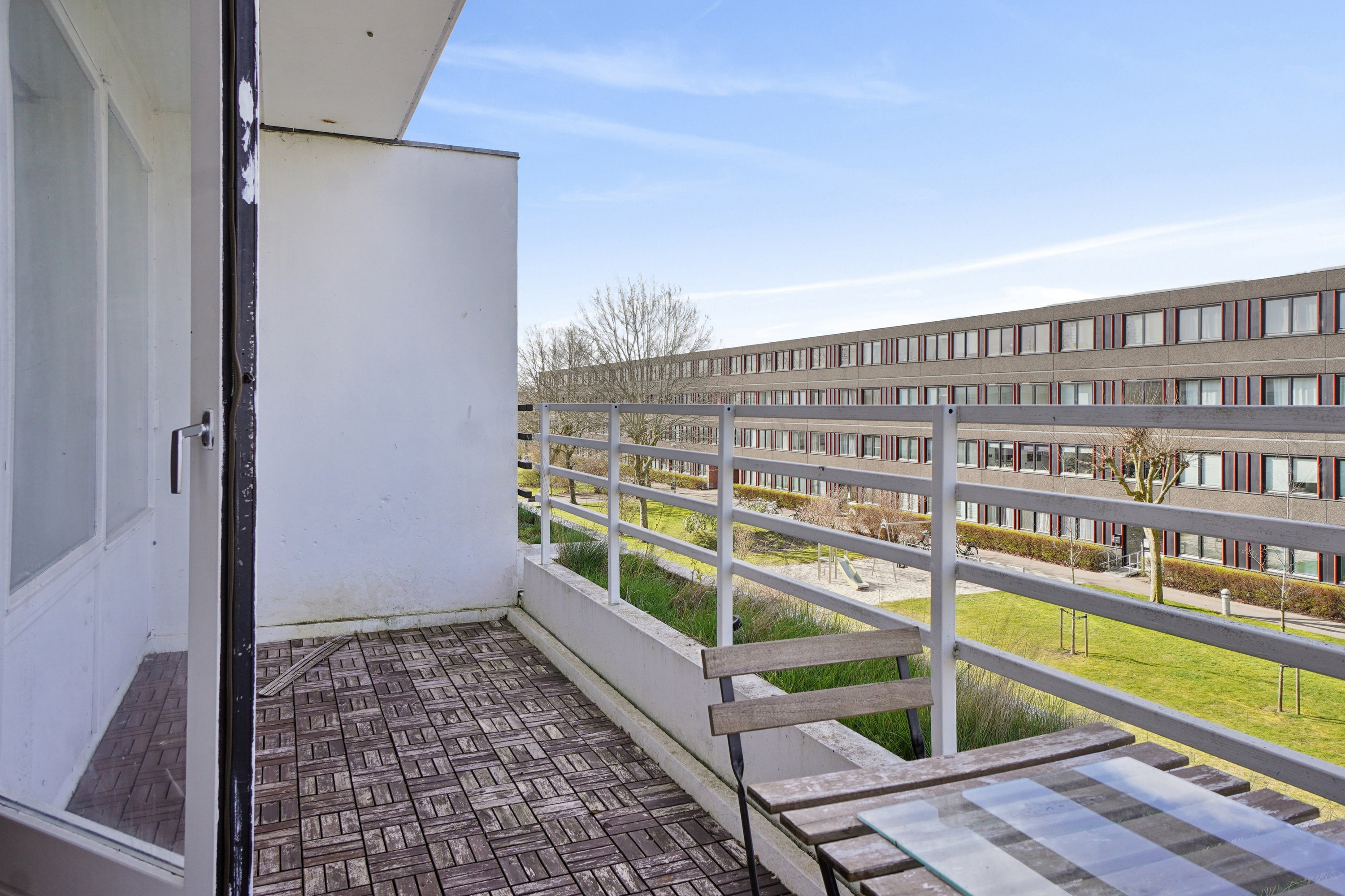 Spaden B 6, 2. 1., Høje Taastrup, 2630 Taastrup