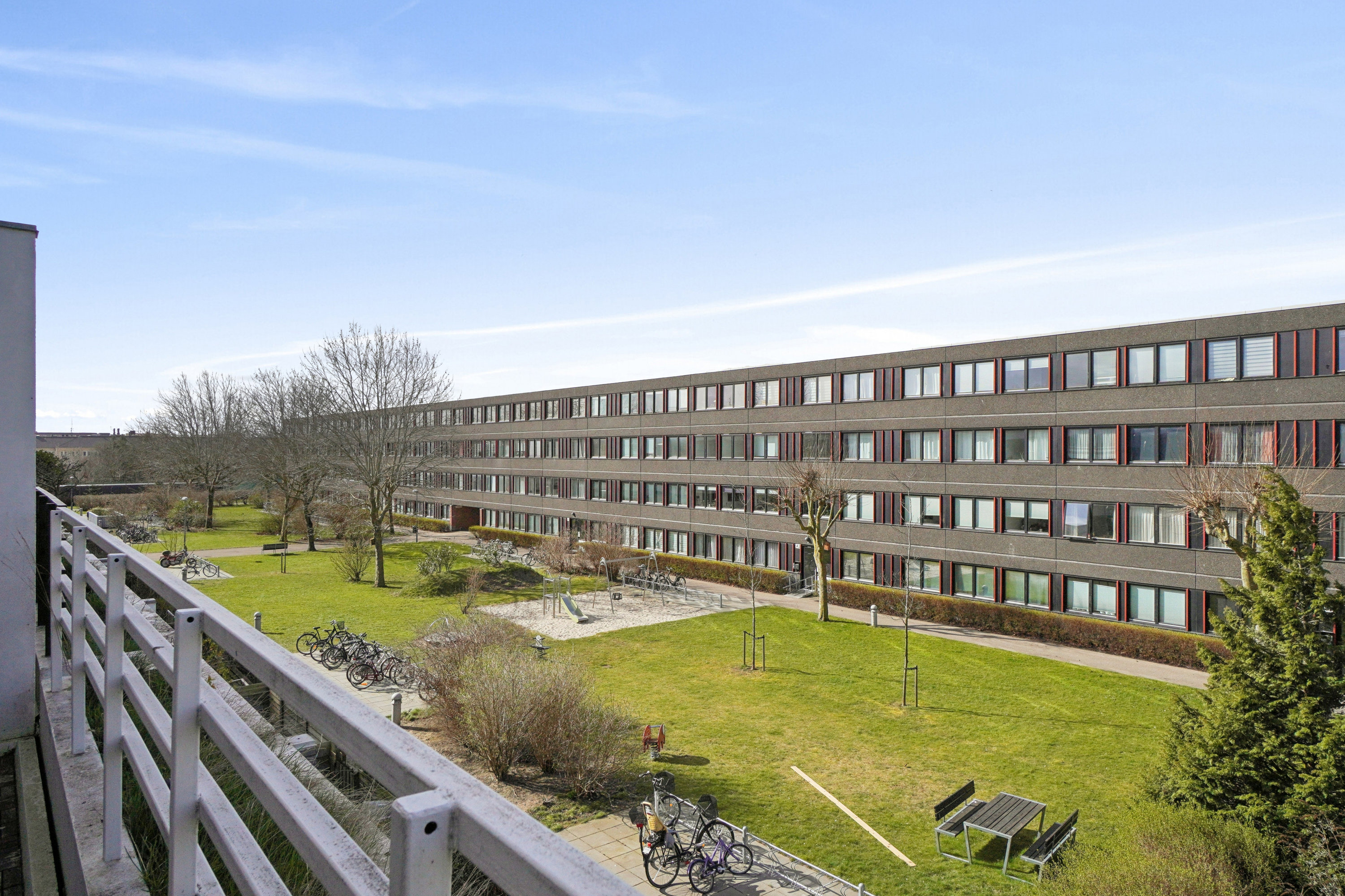 Fremhævet  billede i fuldskærmstilstand. Billede af Spaden B 6, 2. 1., Høje Taastrup, 2630 Taastrup