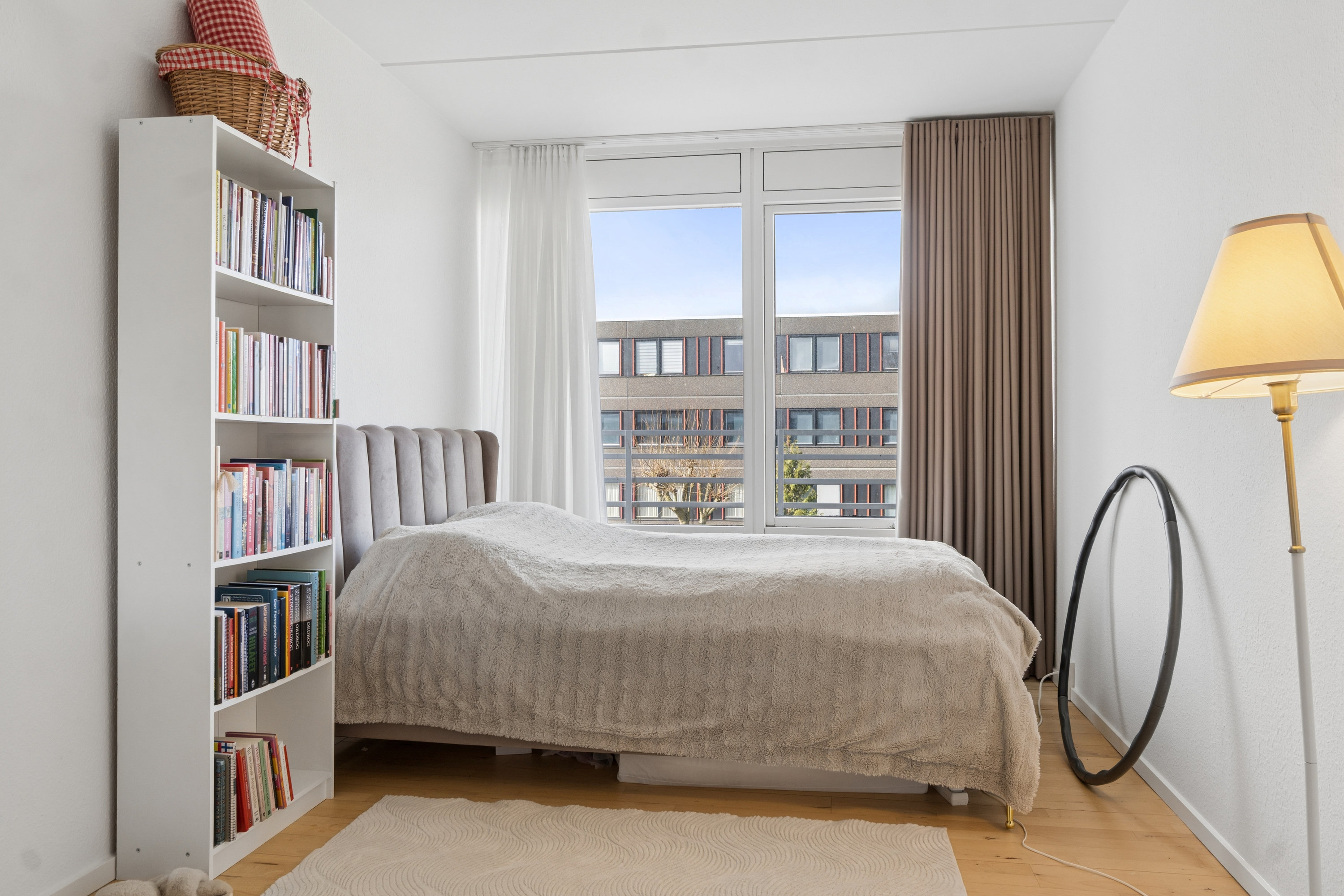 Fremhævet  billede i fuldskærmstilstand. Billede af Spaden B 6, 2. 1., Høje Taastrup, 2630 Taastrup