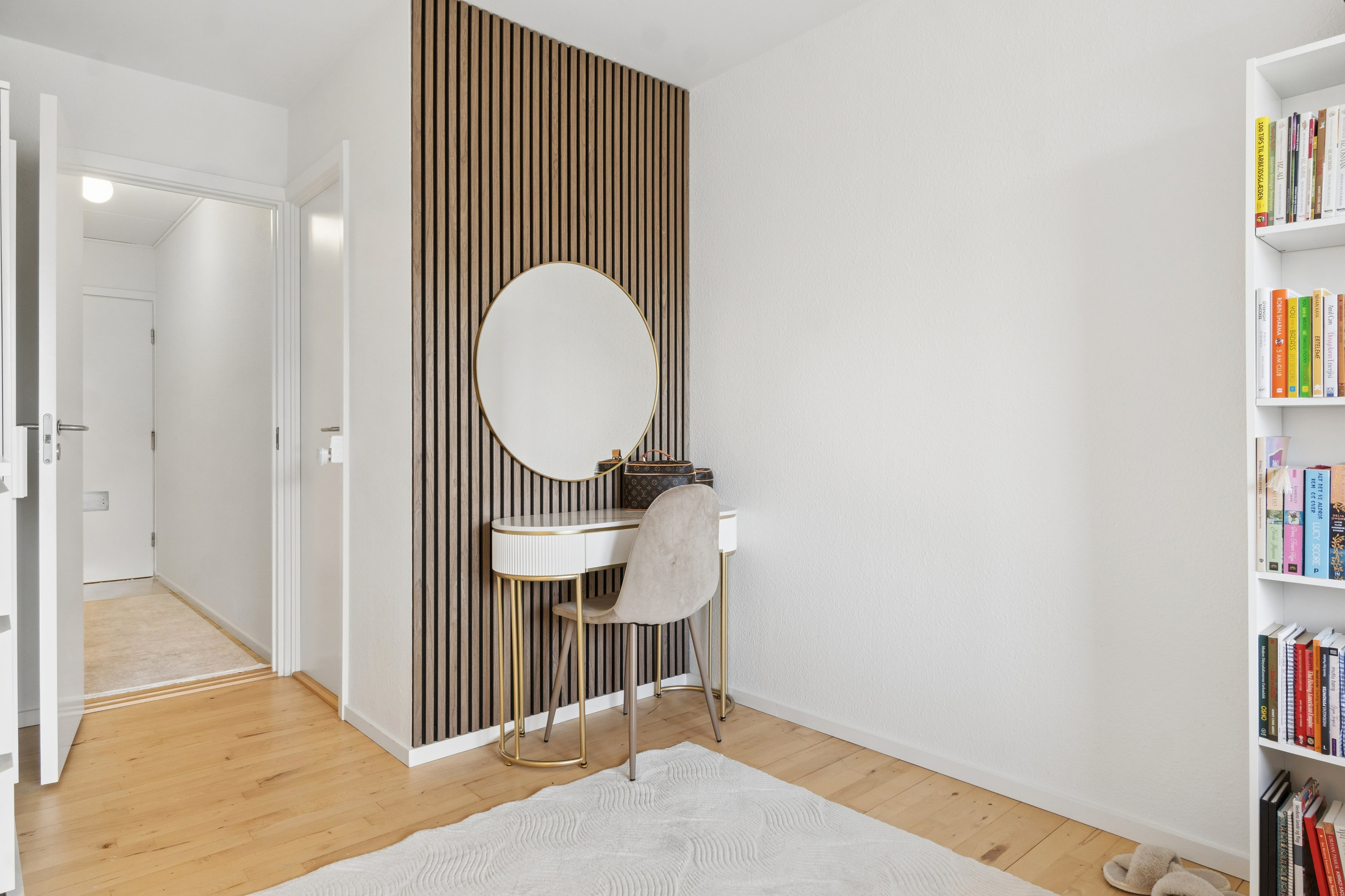 Fremhævet  billede i fuldskærmstilstand. Billede af Spaden B 6, 2. 1., Høje Taastrup, 2630 Taastrup