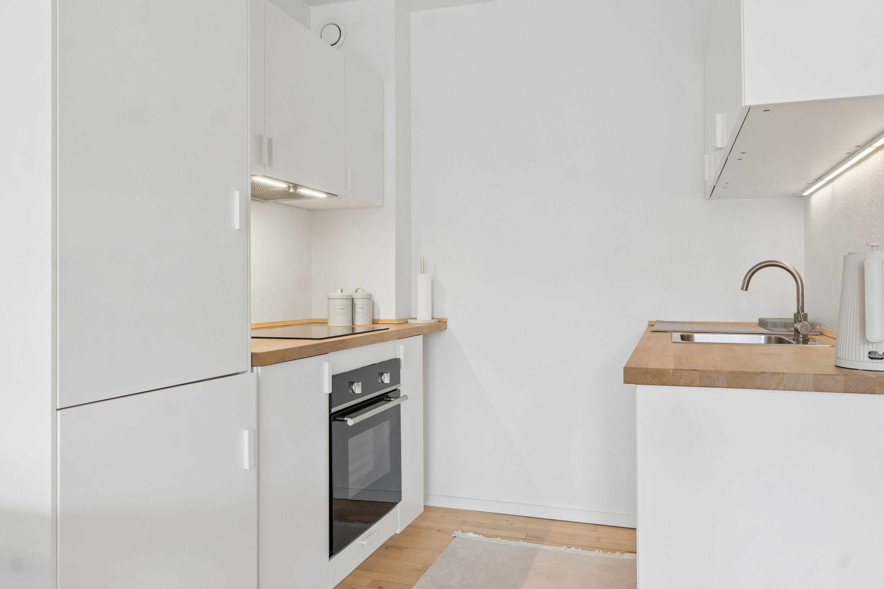 Fremhævet  billede i fuldskærmstilstand. Billede af Spaden B 6, 2. 1., Høje Taastrup, 2630 Taastrup