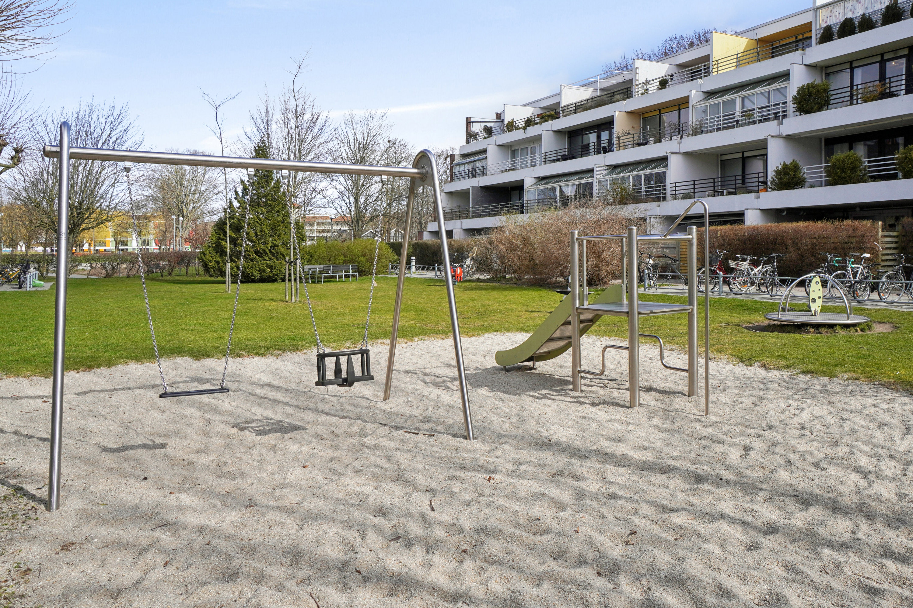 Fremhævet  billede i fuldskærmstilstand. Billede af Spaden B 6, 2. 1., Høje Taastrup, 2630 Taastrup