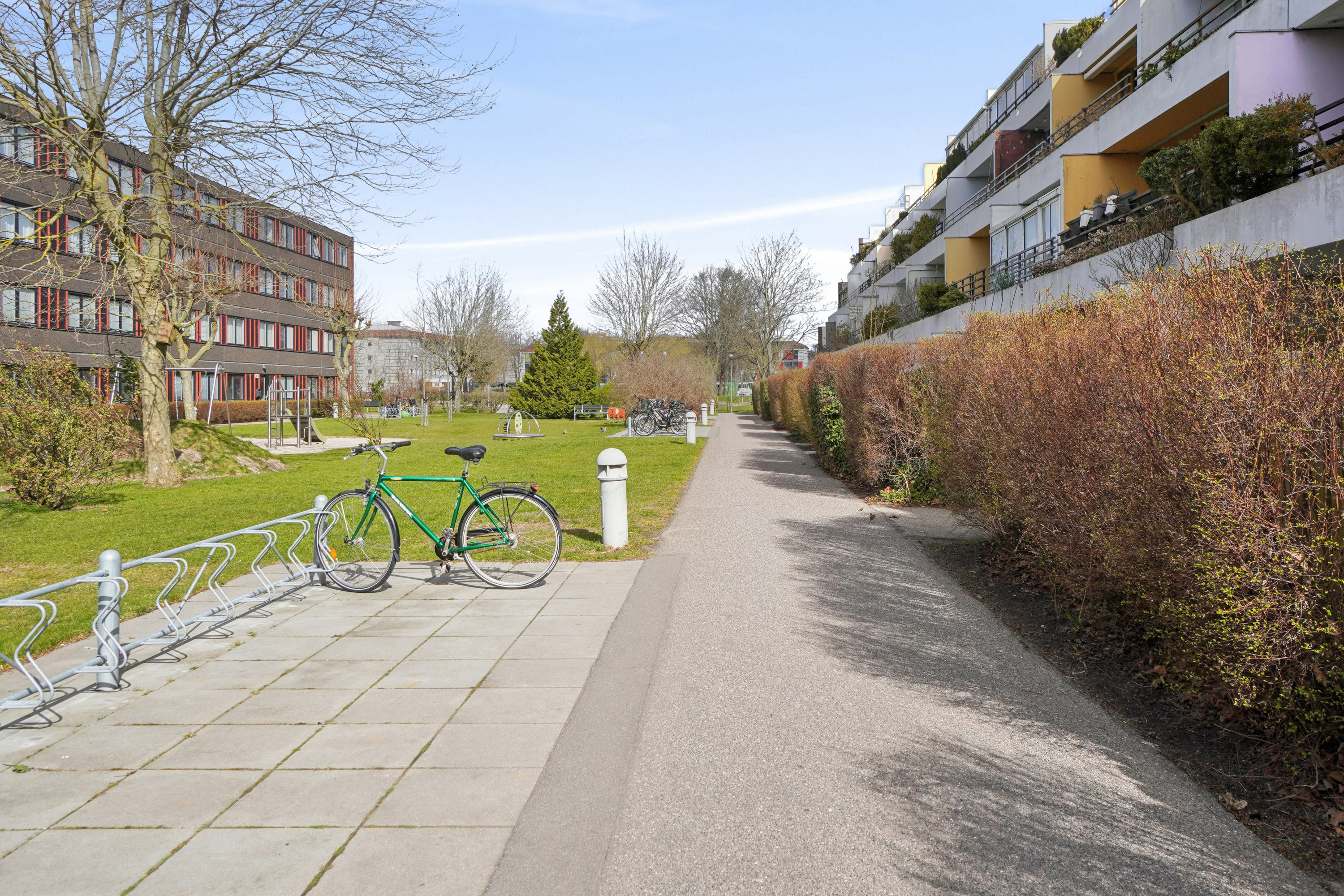 Fremhævet  billede i fuldskærmstilstand. Billede af Spaden B 6, 2. 1., Høje Taastrup, 2630 Taastrup