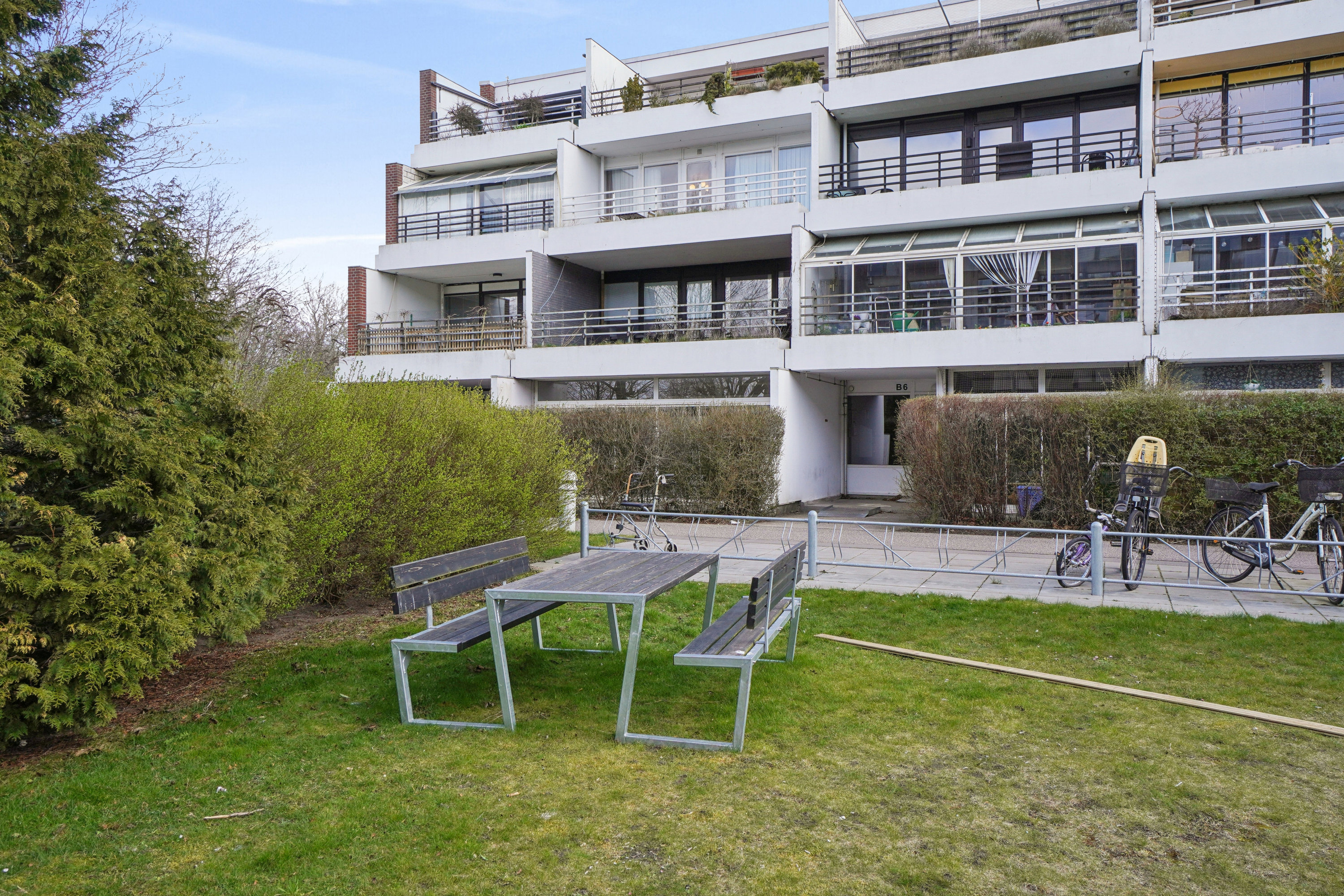 Fremhævet  billede i fuldskærmstilstand. Billede af Spaden B 6, 2. 1., Høje Taastrup, 2630 Taastrup