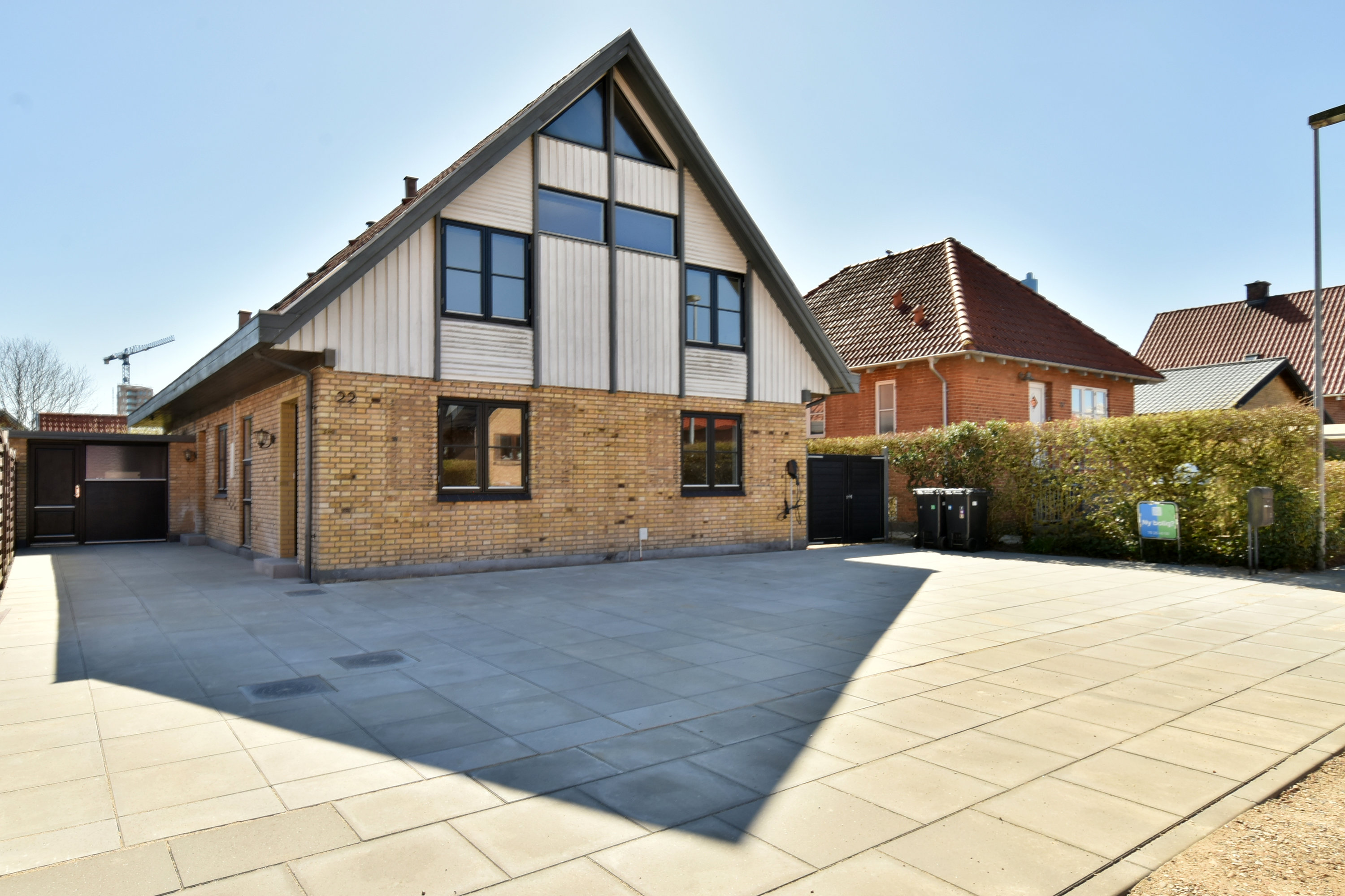 Kingosvej 22, 7400 Herning