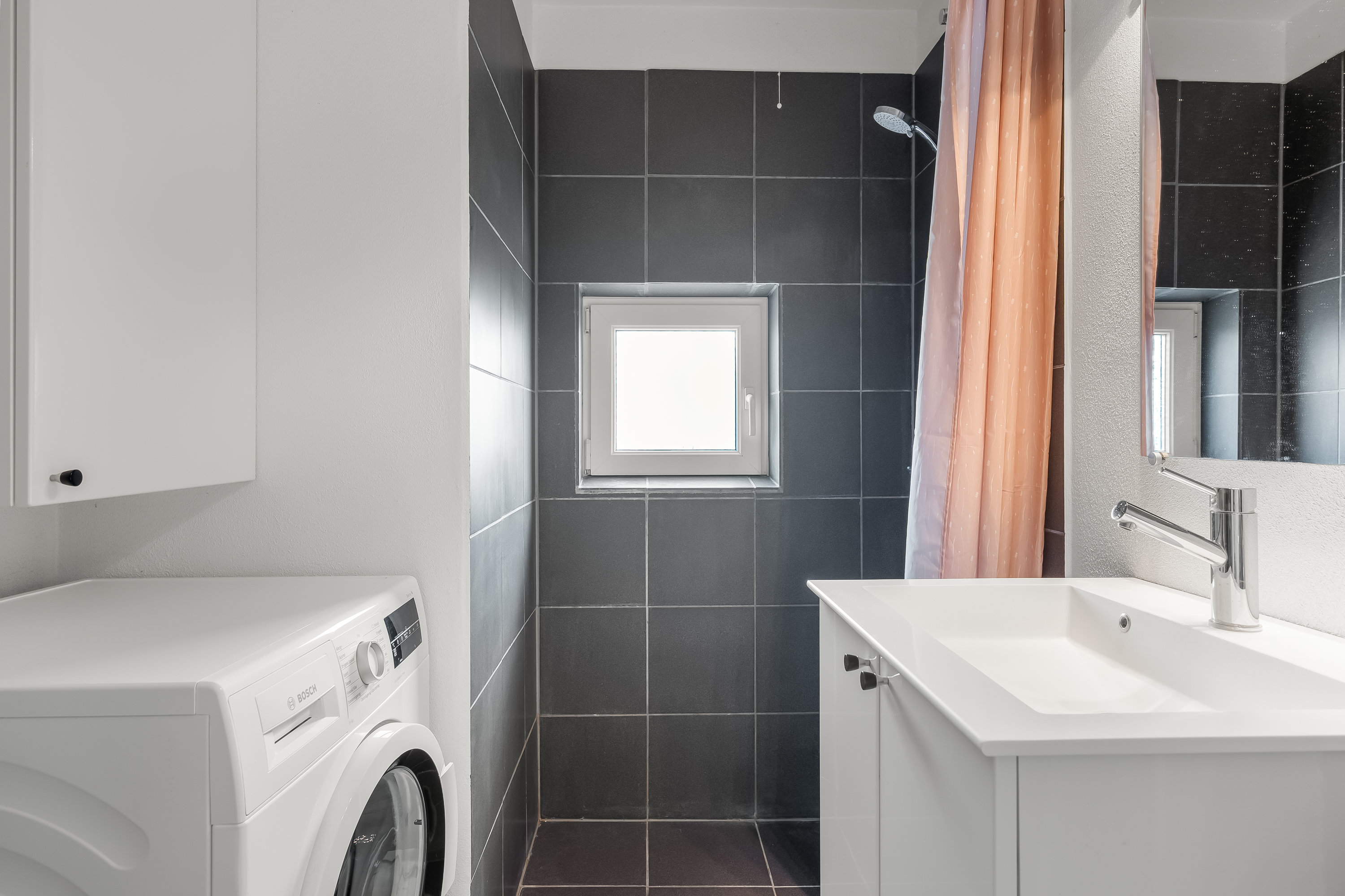 Fremhævet andet billede i fuldskærmstilstand. Billede af Kirkevænget 31B, 6870 Ølgod