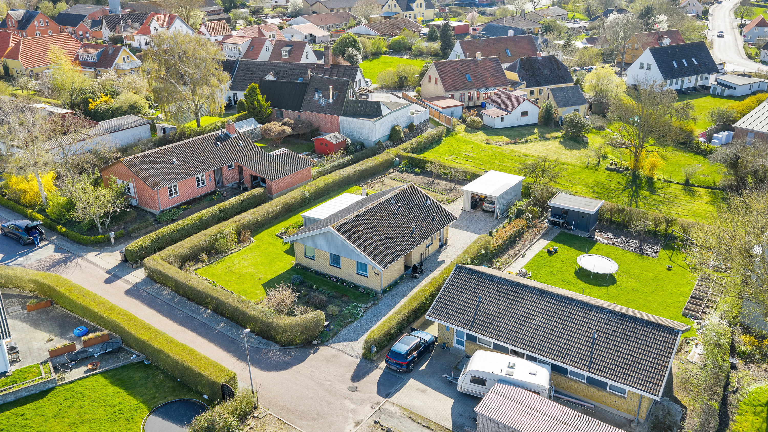 Bytoften 20, Horne, 5600 Faaborg