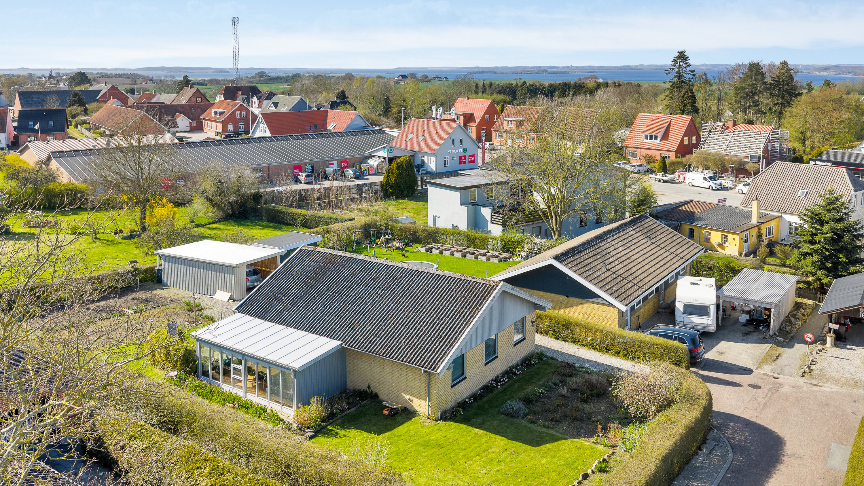 Bytoften 20, Horne, 5600 Faaborg