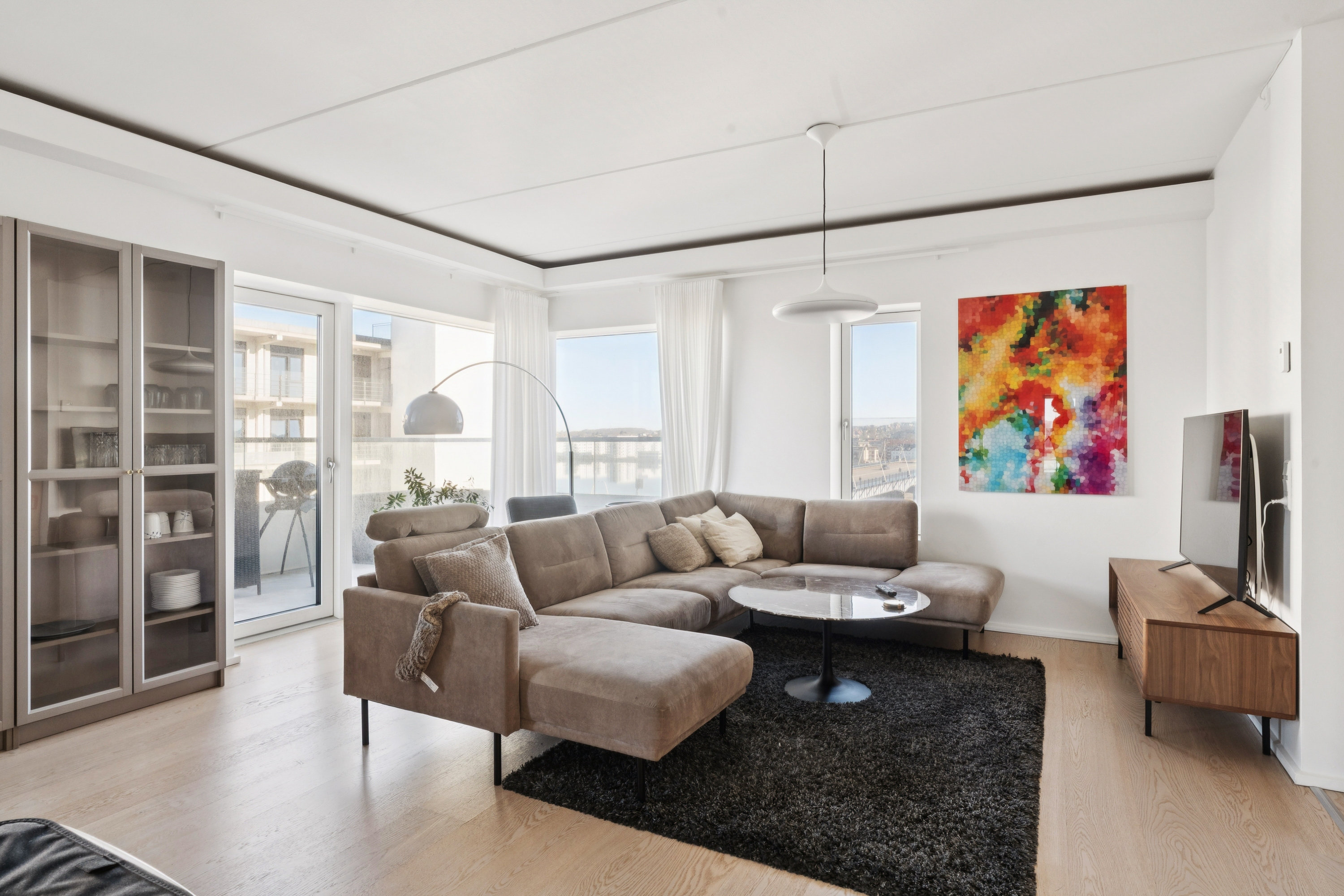 Strandvejen 3, 6. 1., 9000 Aalborg