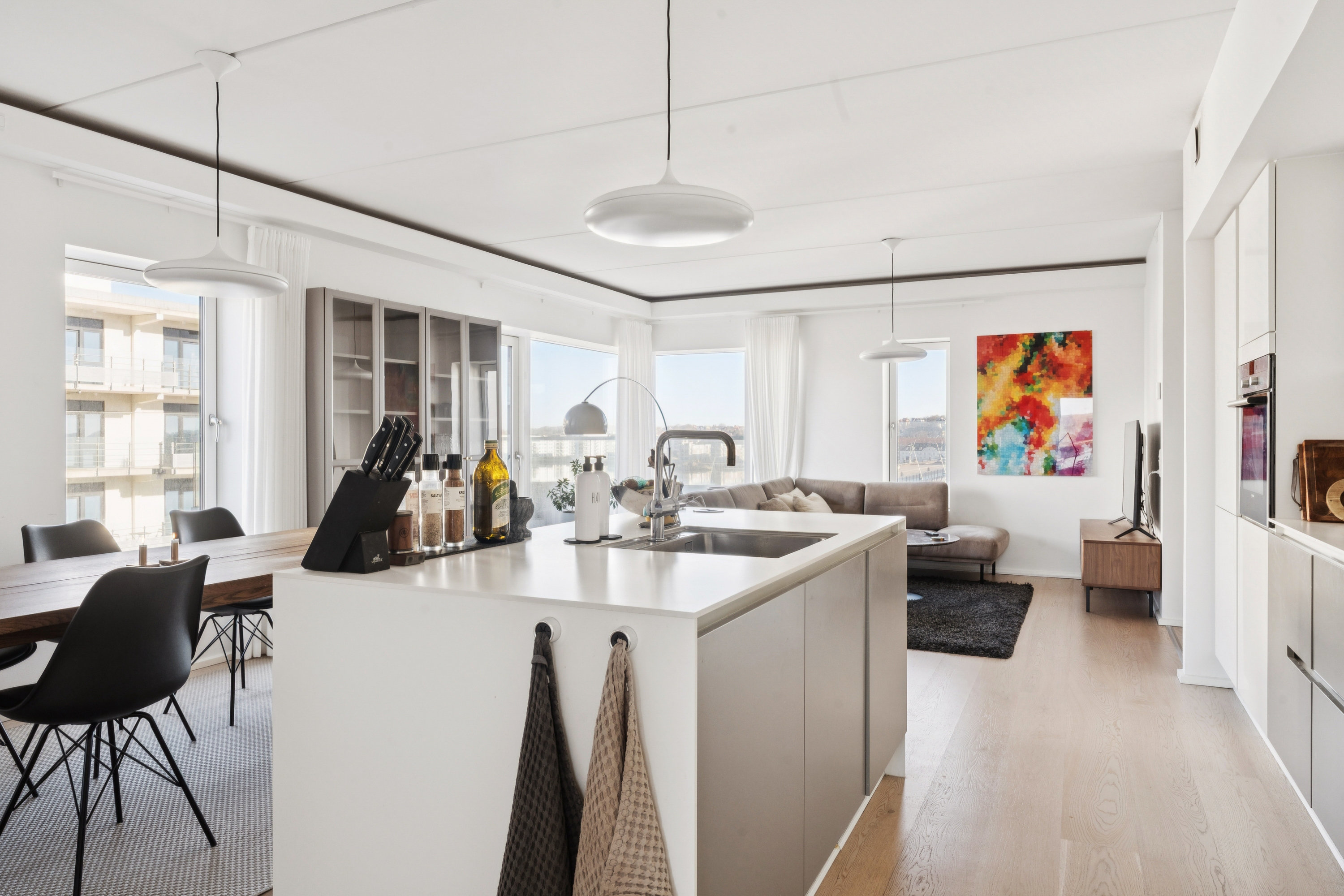 Strandvejen 3, 6. 1., 9000 Aalborg