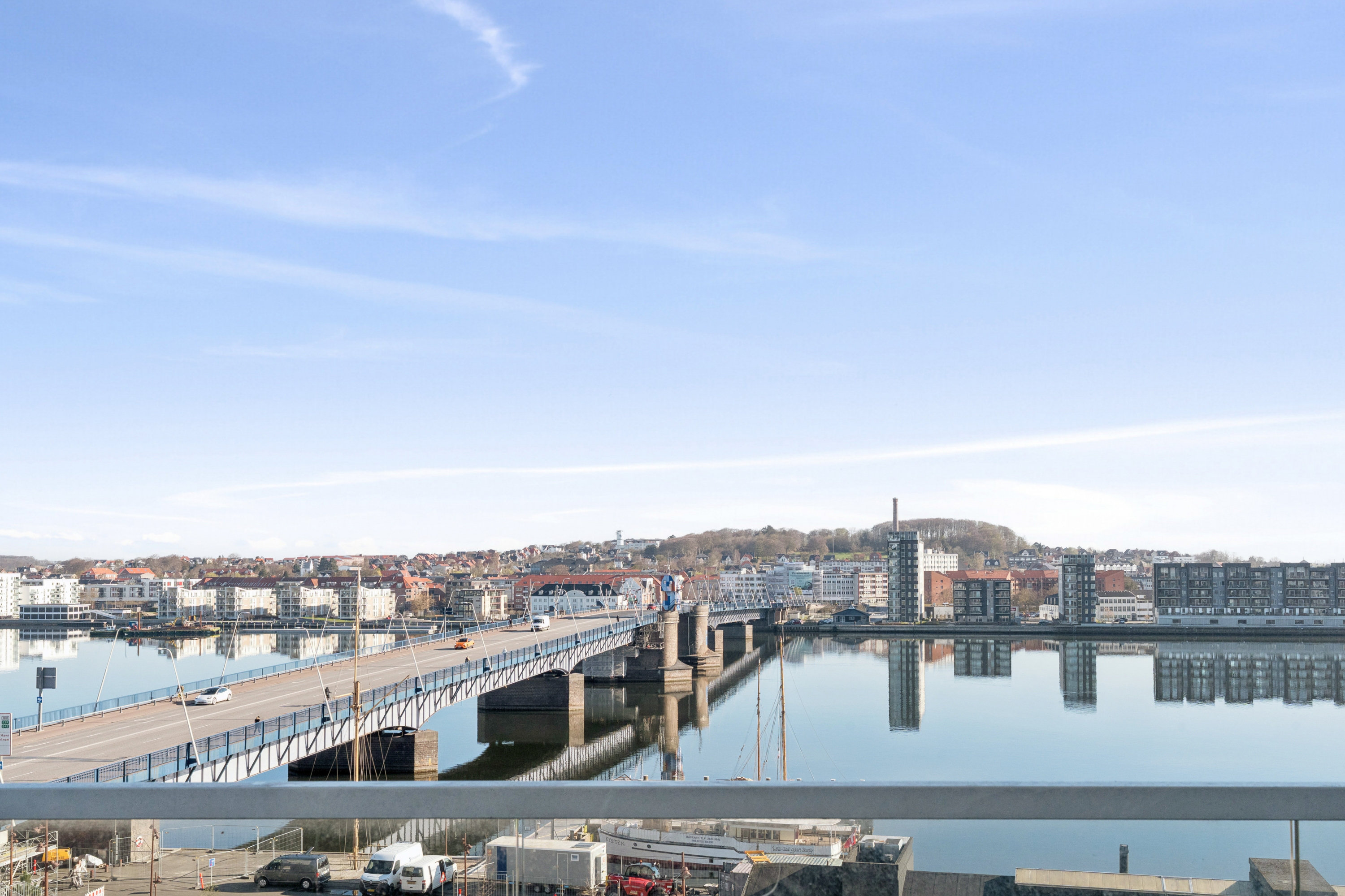 Strandvejen 3, 6. 1., 9000 Aalborg