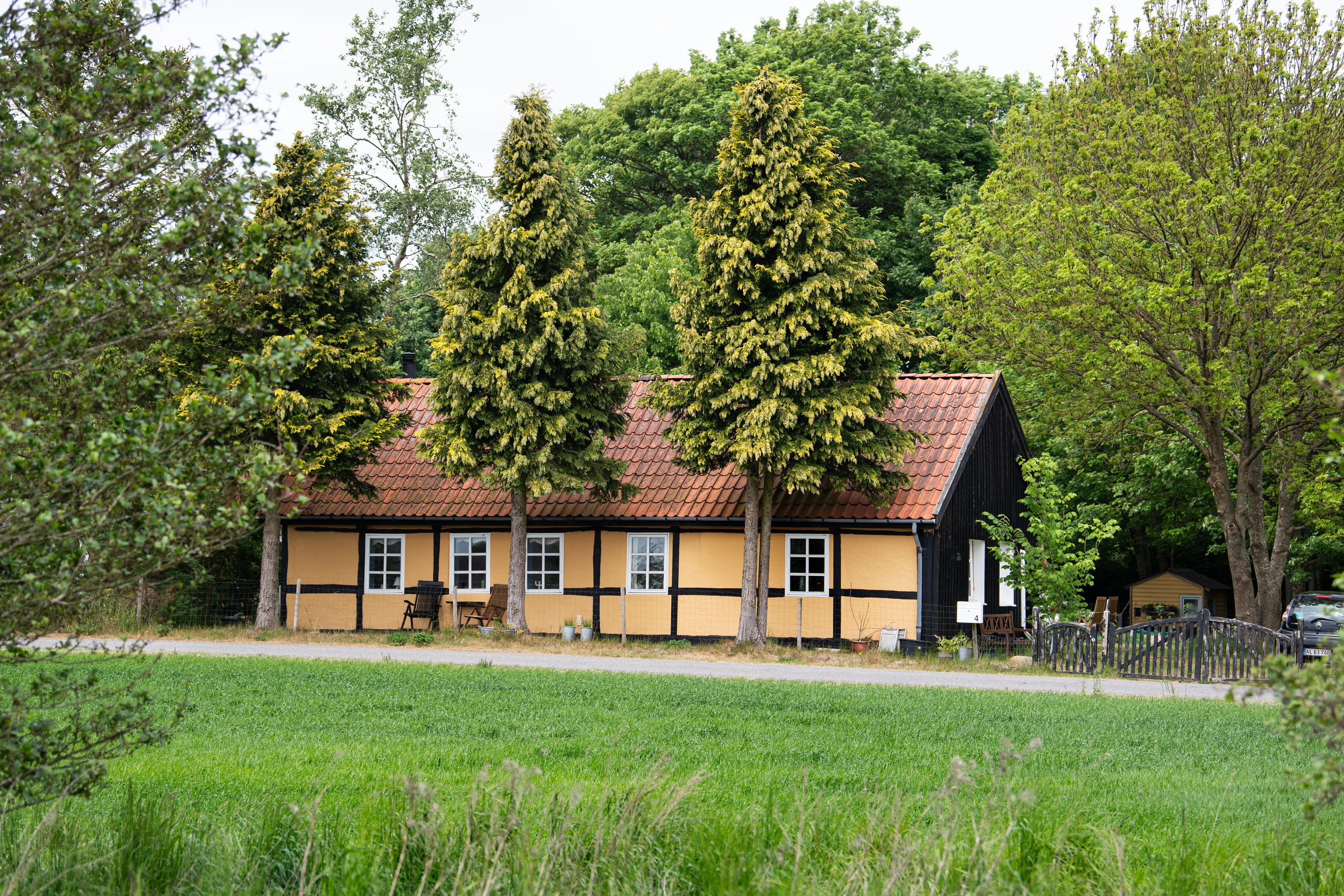 Tinghøjvej 4, 8620 Kjellerup
