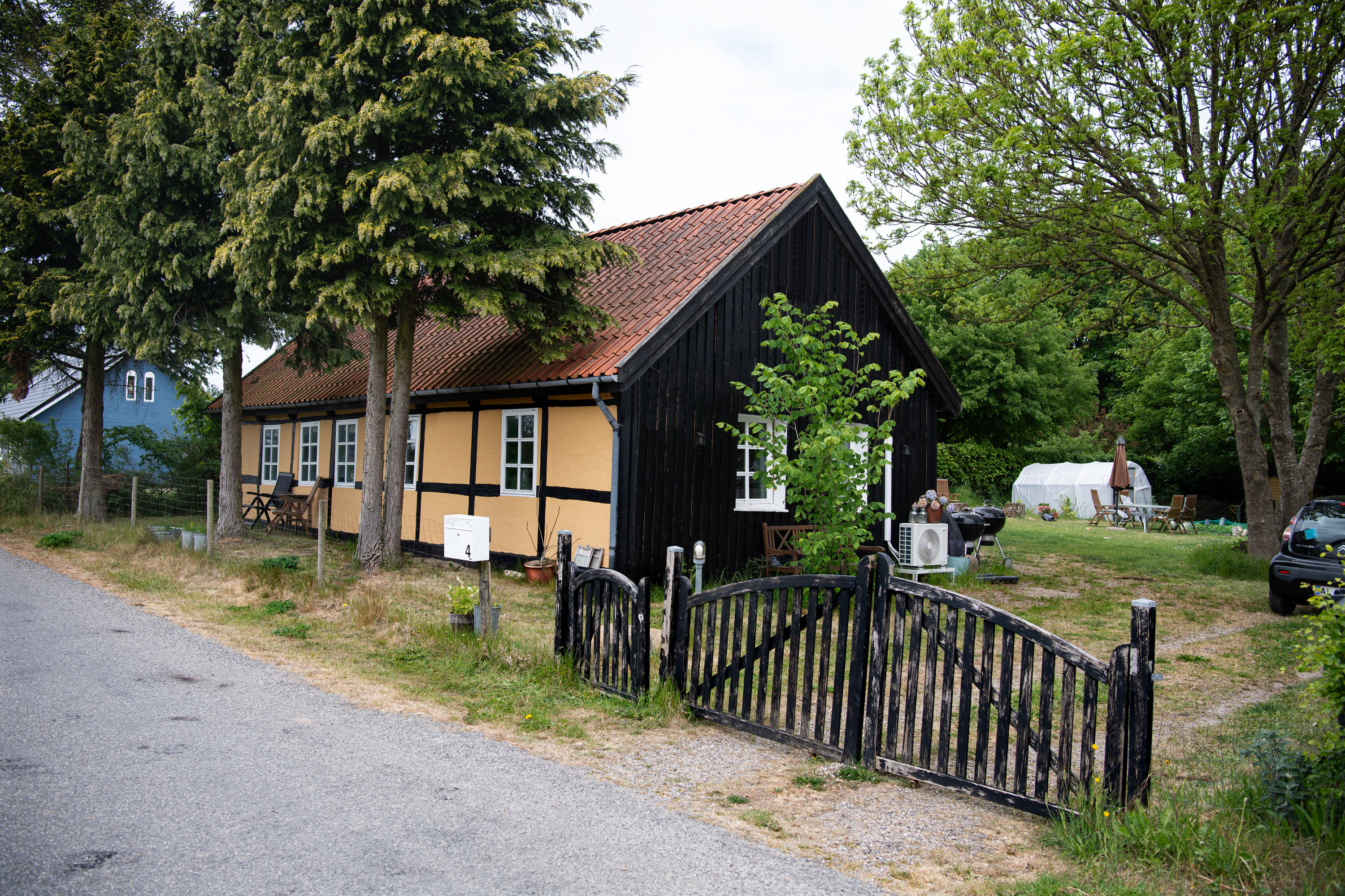 Tinghøjvej 4, 8620 Kjellerup