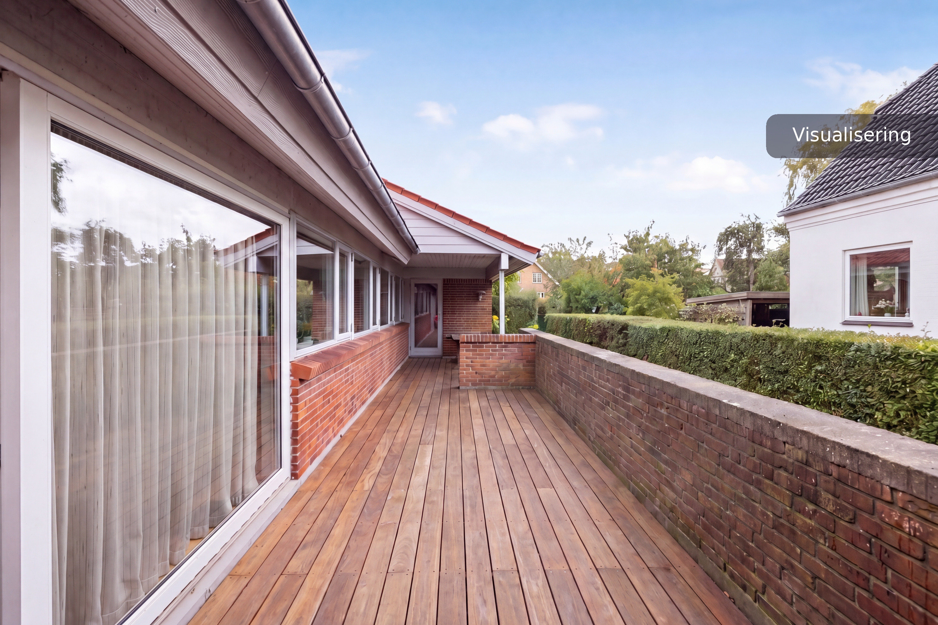 Oehlenschlægersvej 7, 8230 Åbyhøj