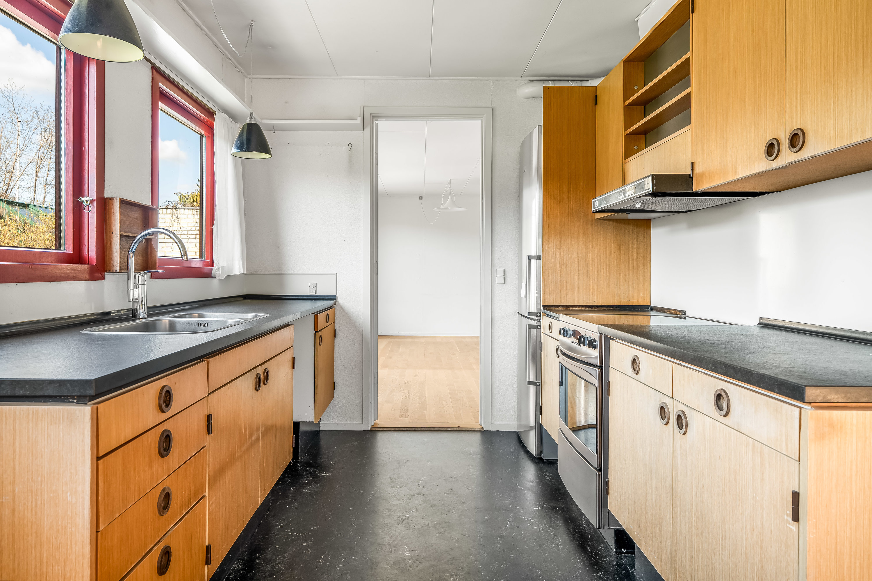 Smedievej 49, 3400 Hillerød
