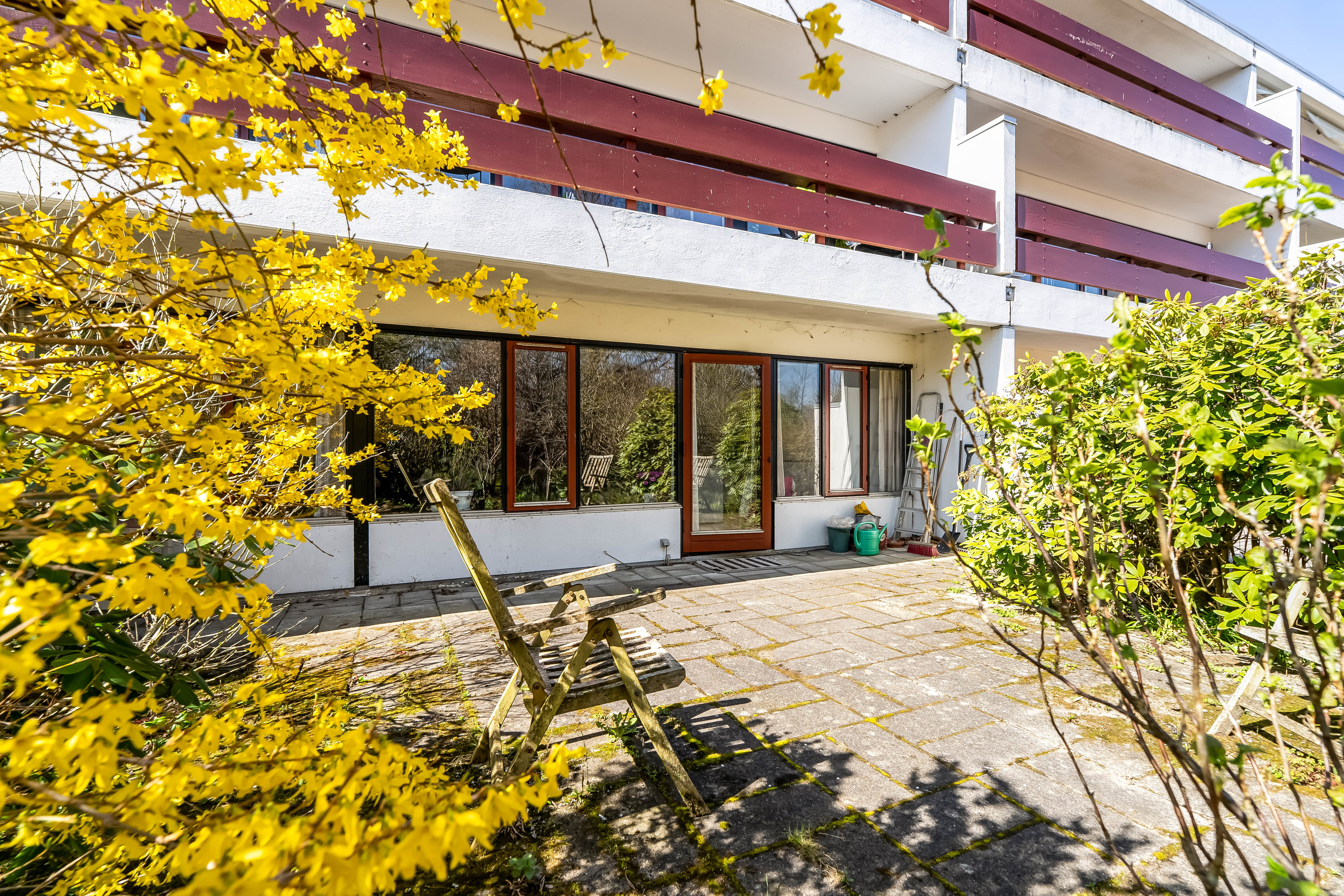 Ved Egedam 13, st.. 85., 3400 Hillerød