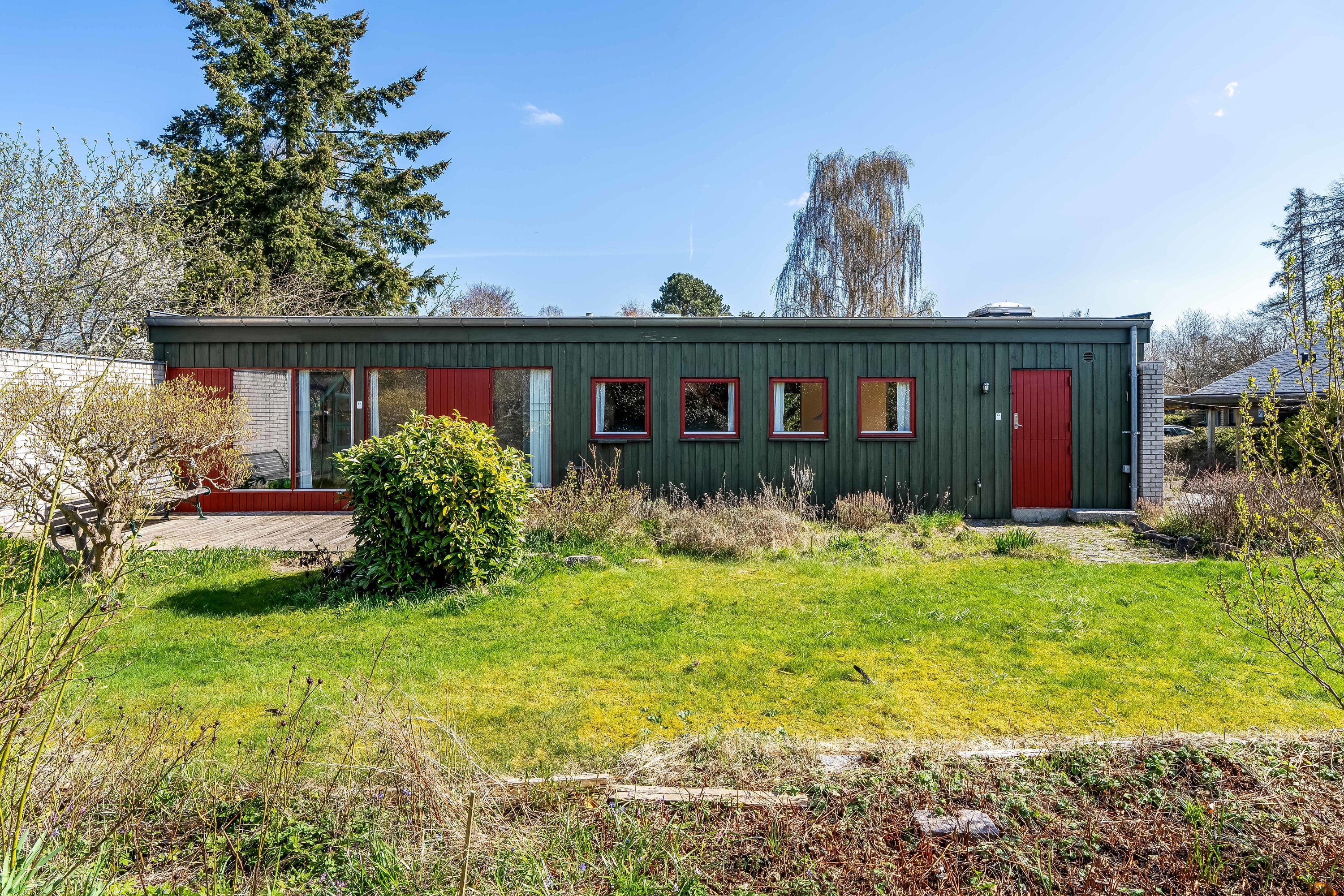 Smedievej 49, 3400 Hillerød