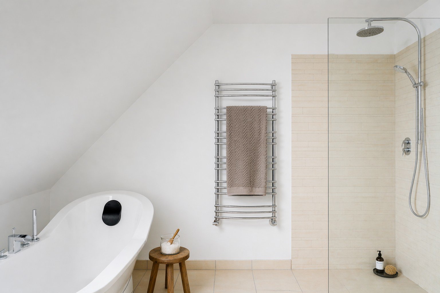 Fremhævet  billede i fuldskærmstilstand. Billede af Brorholtvej 70, 9430 Vadum