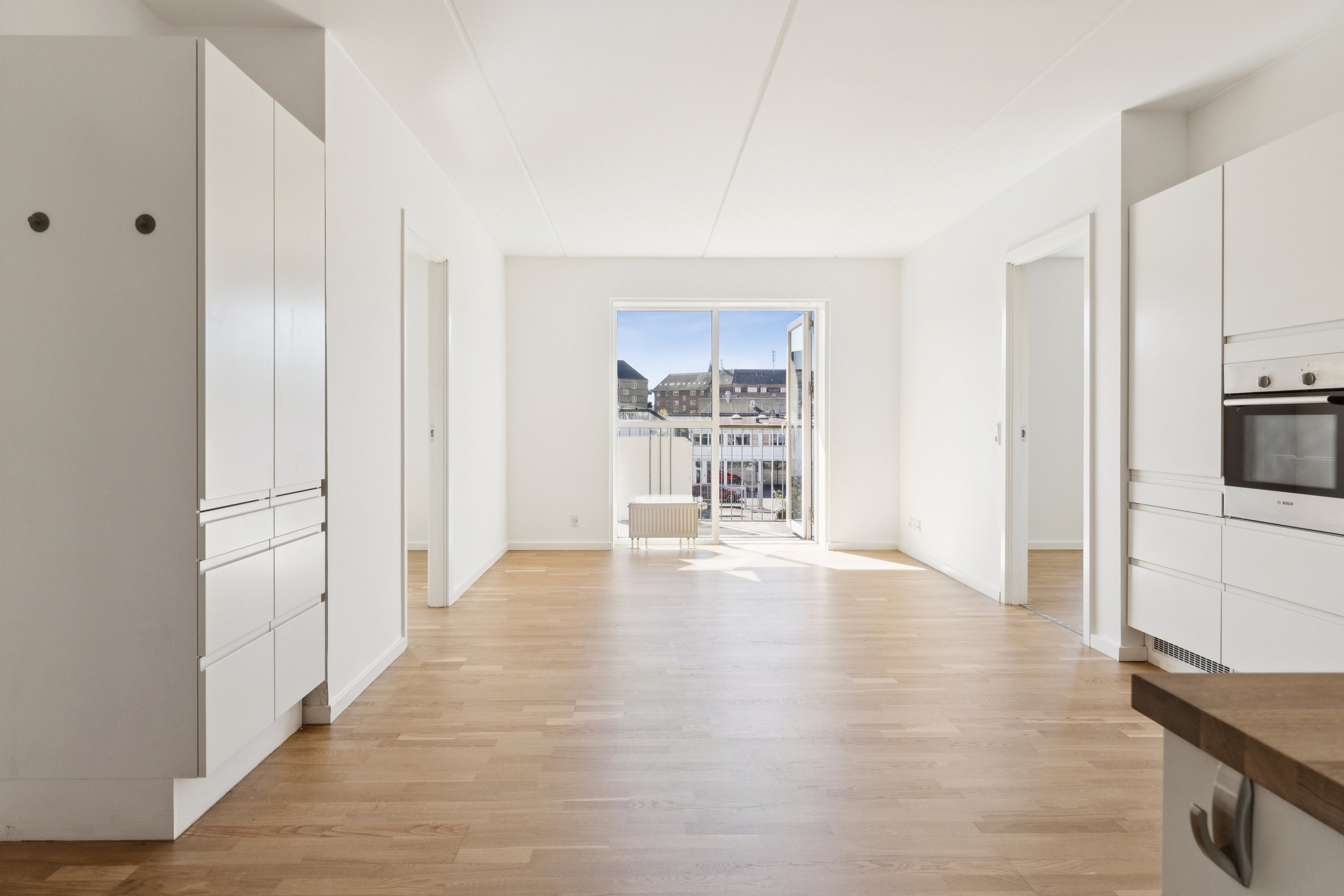 Venøgade 24, 2. mf., 2100 København Ø