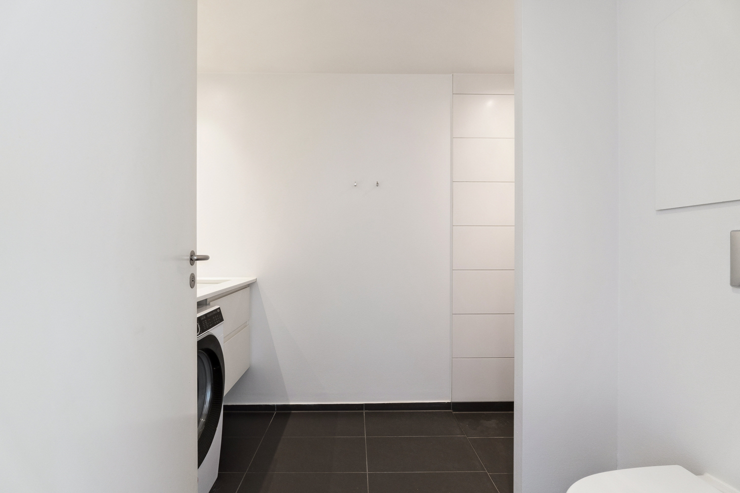 Fremhævet badeværelse billede i fuldskærmstilstand. Billede af Venøgade 24, 2. mf., 2100 København Ø