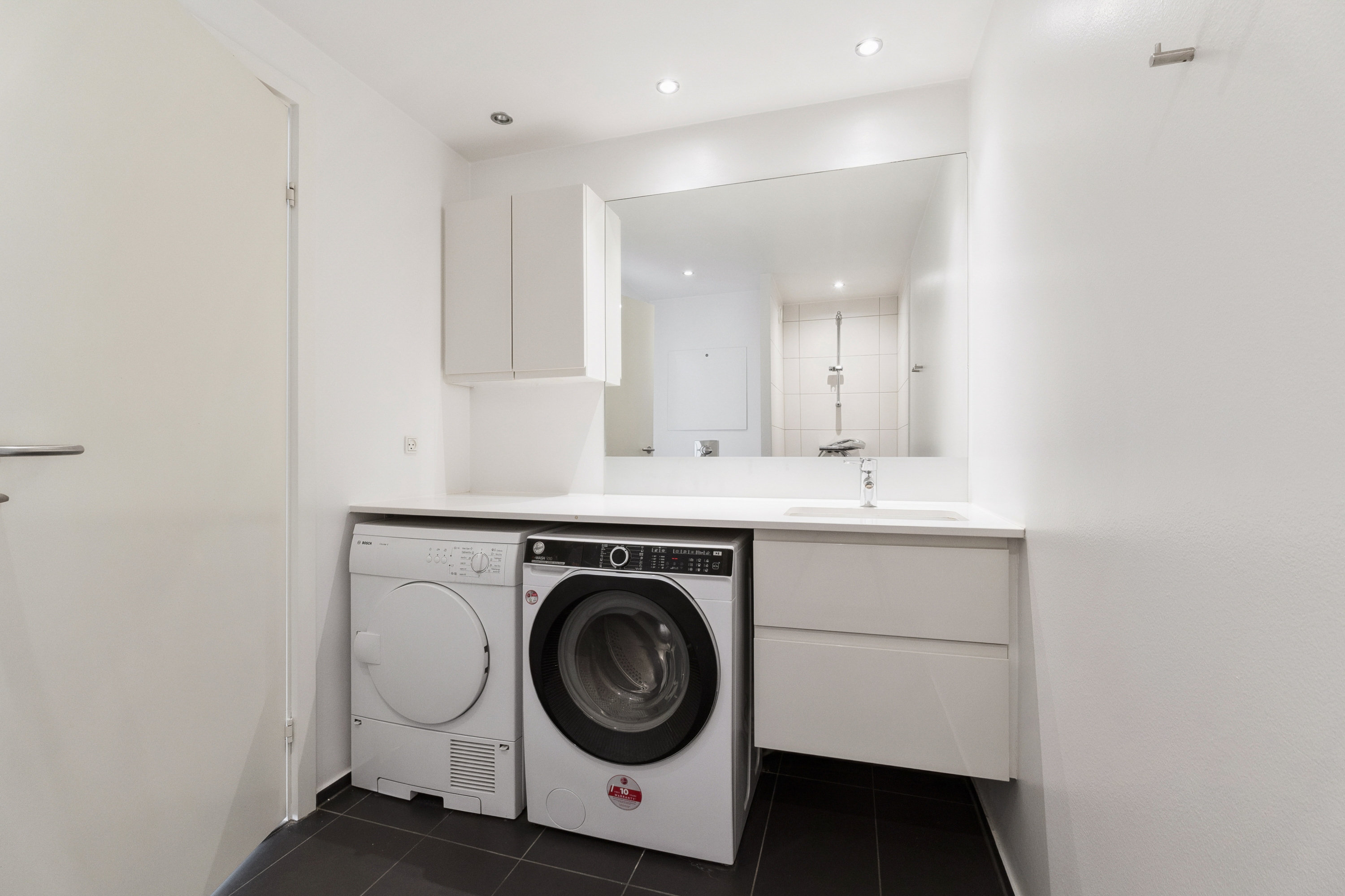 Fremhævet bryggers billede i fuldskærmstilstand. Billede af Venøgade 24, 2. mf., 2100 København Ø