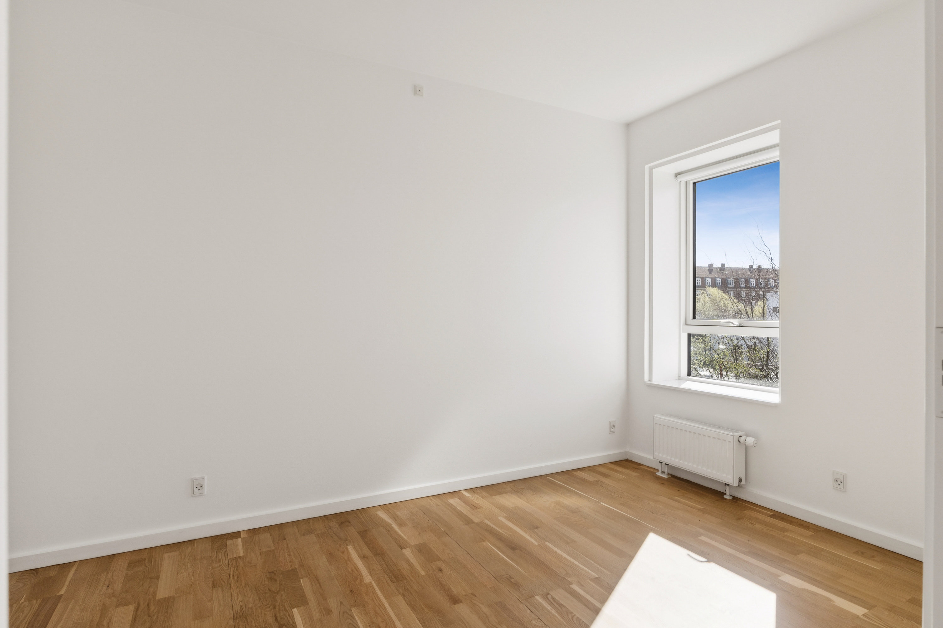 Fremhævet værelse billede i fuldskærmstilstand. Billede af Venøgade 24, 2. mf., 2100 København Ø