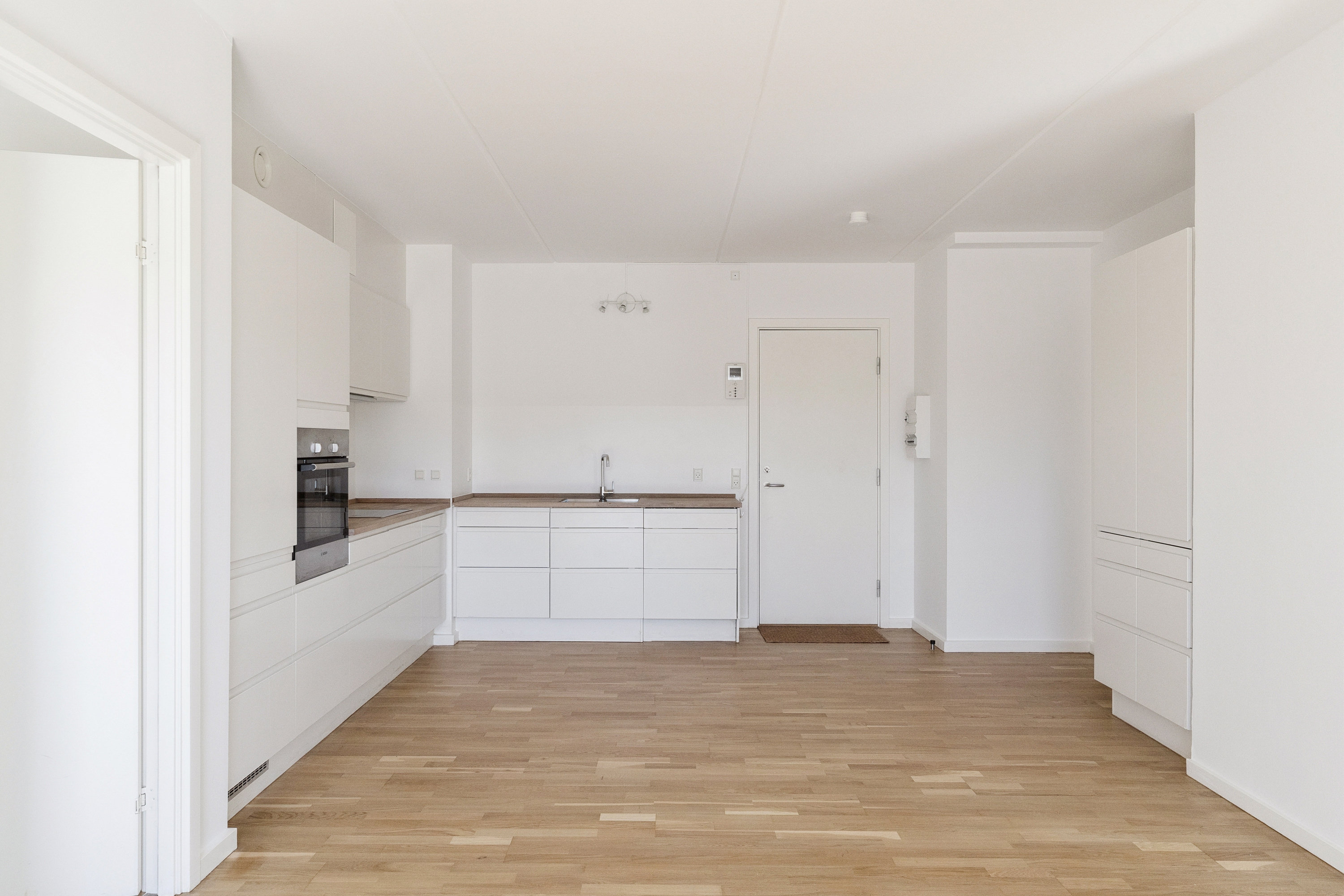 Fremhævet værelse billede i fuldskærmstilstand. Billede af Venøgade 24, 2. mf., 2100 København Ø