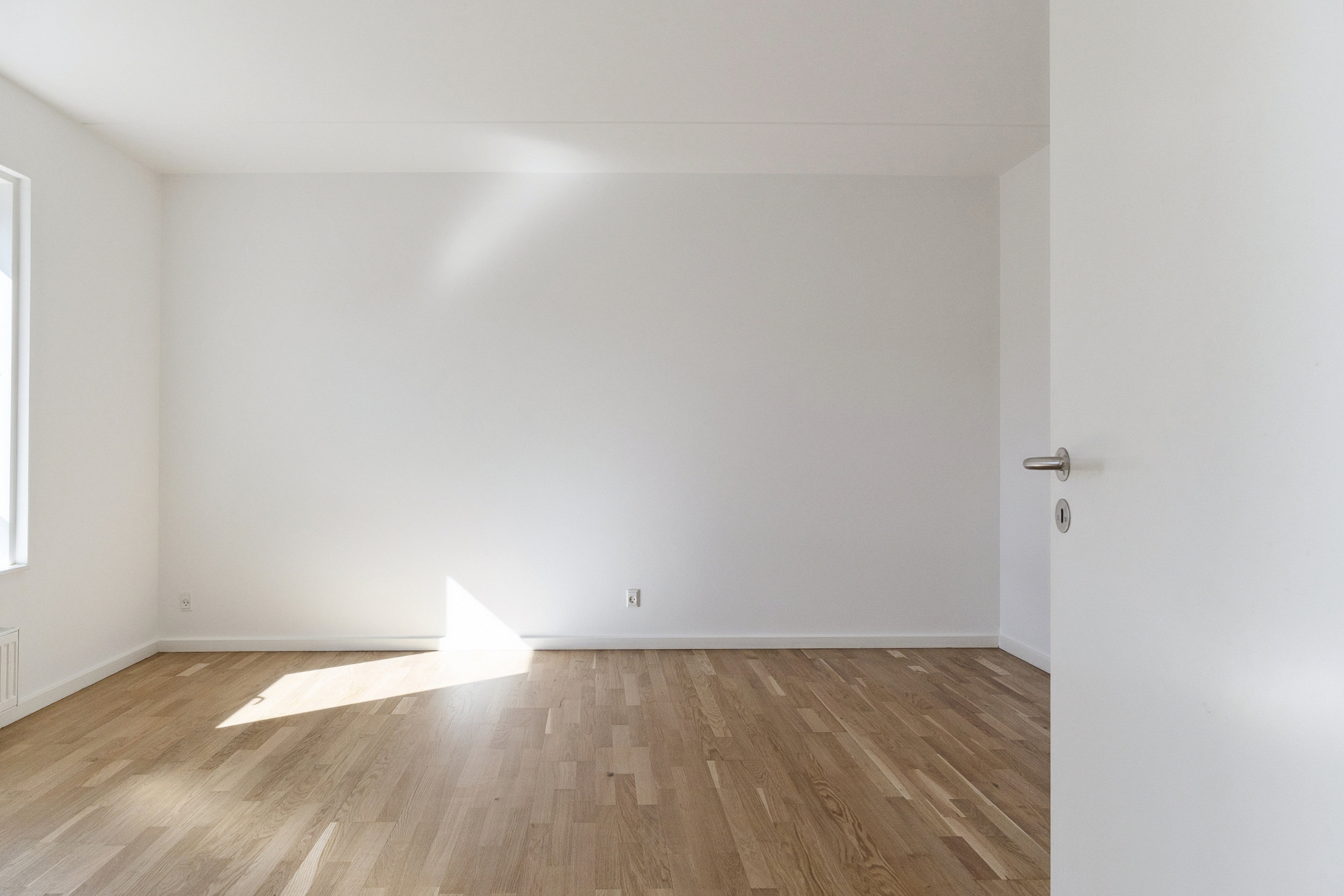 Fremhævet værelse billede i fuldskærmstilstand. Billede af Venøgade 24, 2. mf., 2100 København Ø