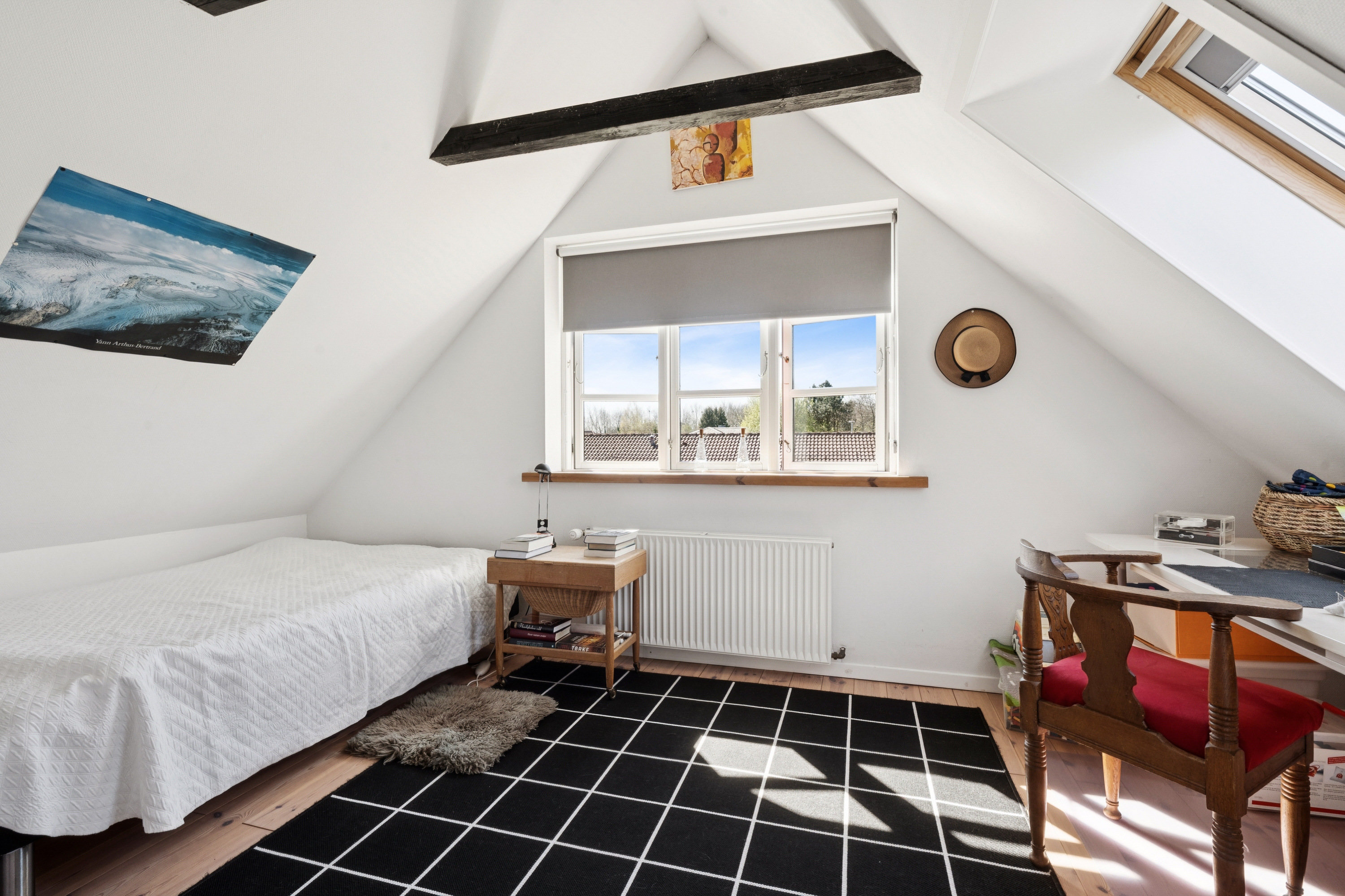 Fremhævet værelse billede i fuldskærmstilstand. Billede af Mølholmsvej 19, 9000 Aalborg