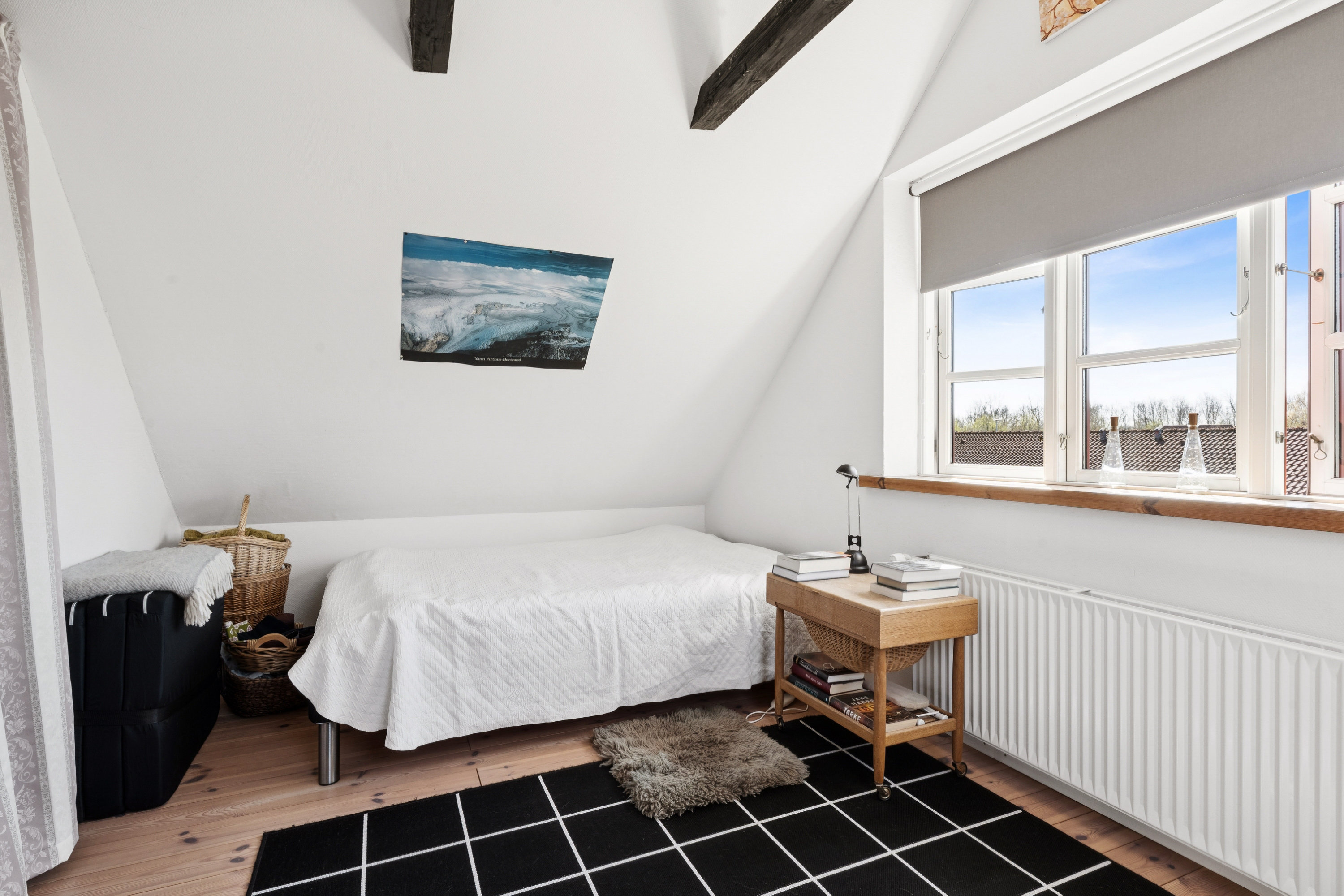 Fremhævet værelse billede i fuldskærmstilstand. Billede af Mølholmsvej 19, 9000 Aalborg